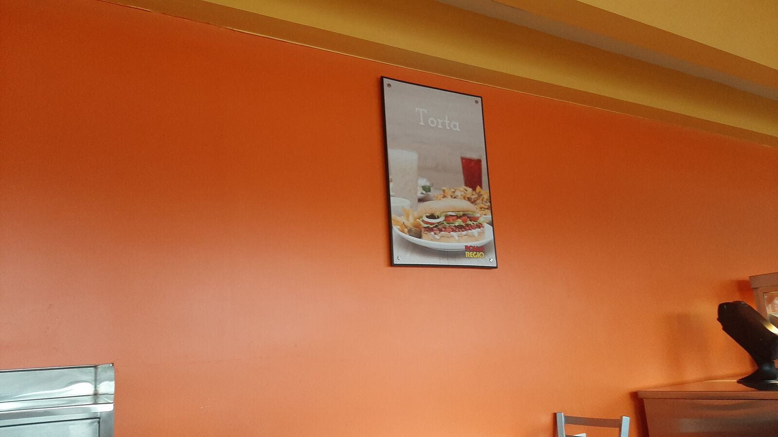 Pollo Regio image 4