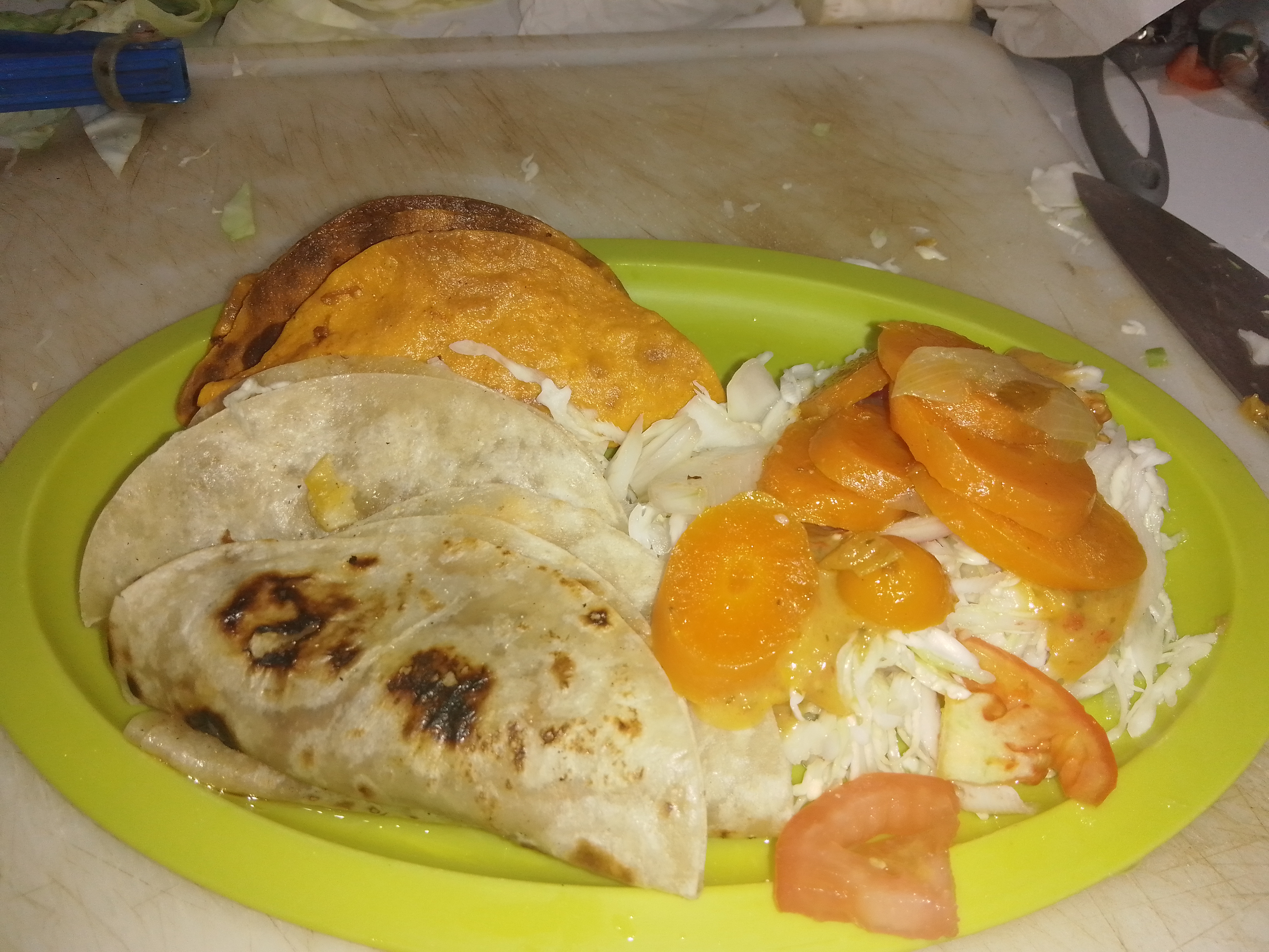 "Tacos Wicho" image 1