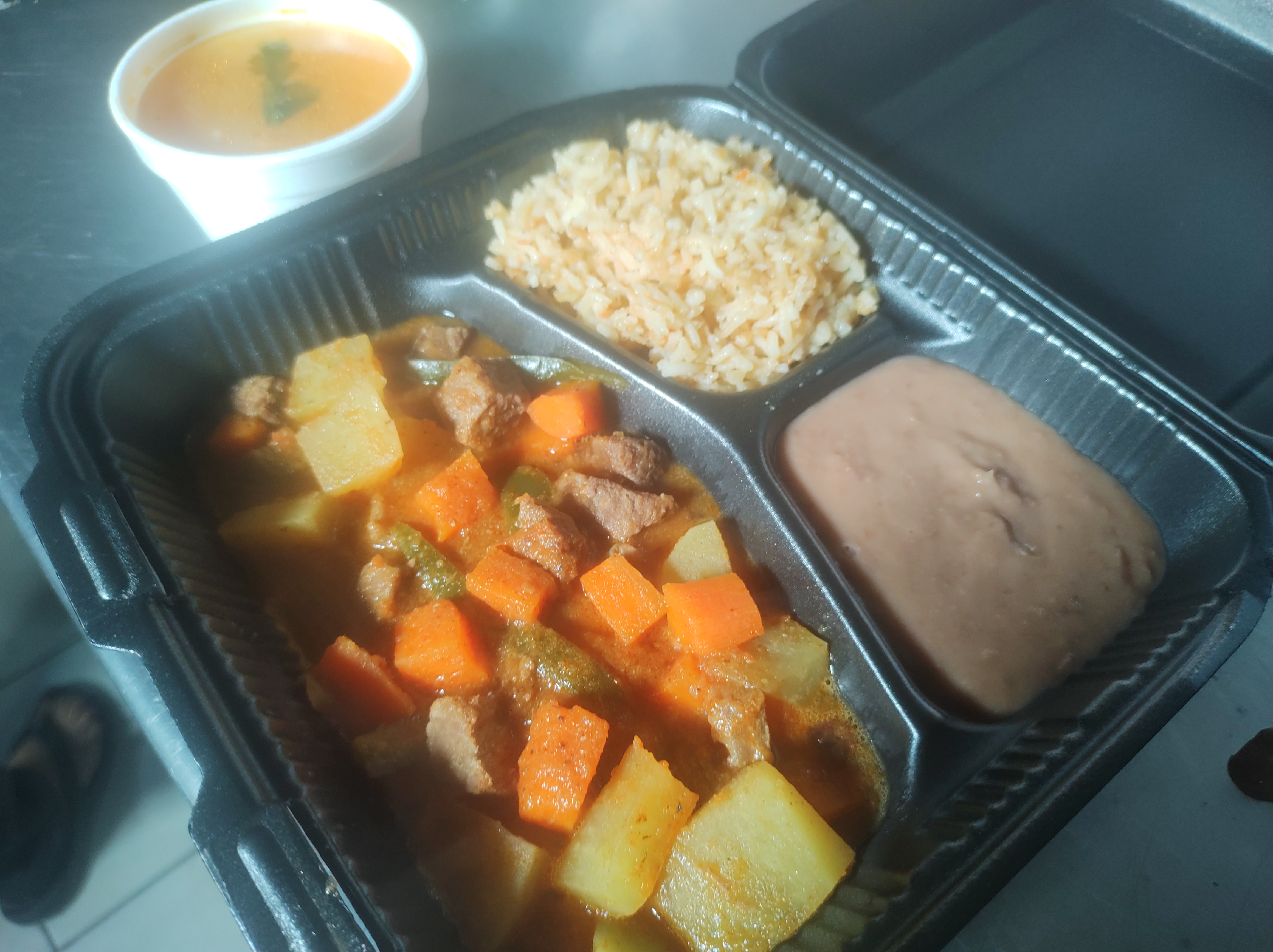 Restaurante El Palomyto image 1