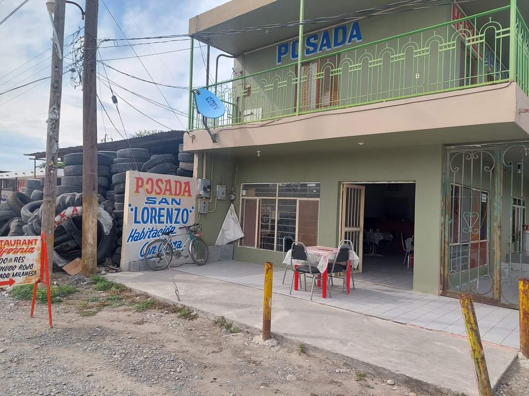 Restaurante California image 2