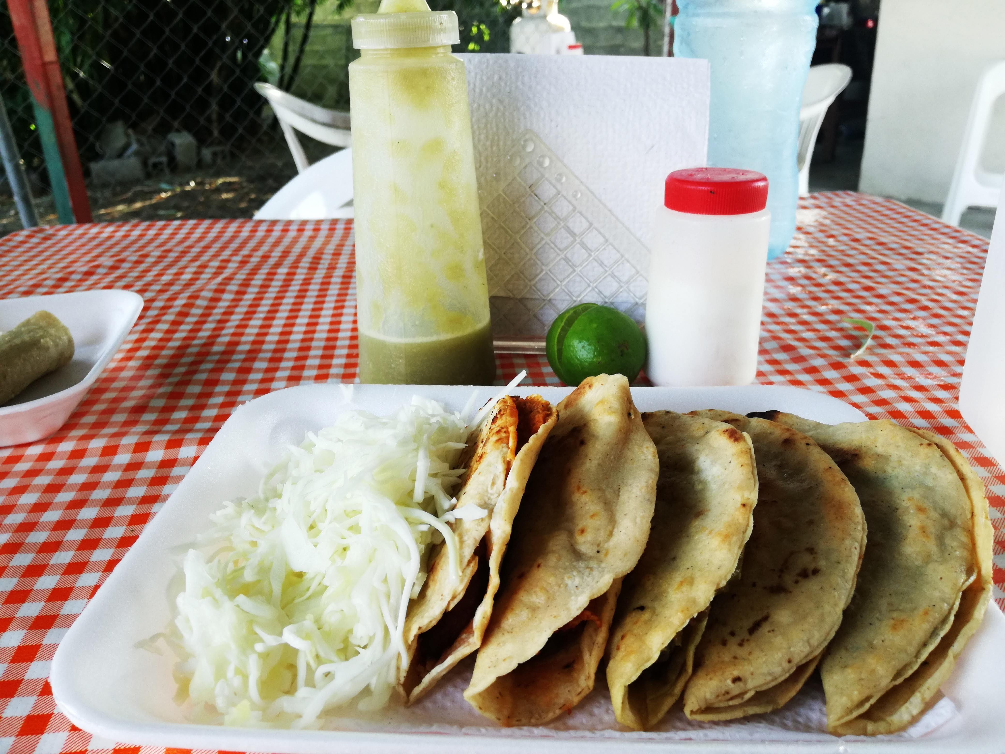 Tacos image 1