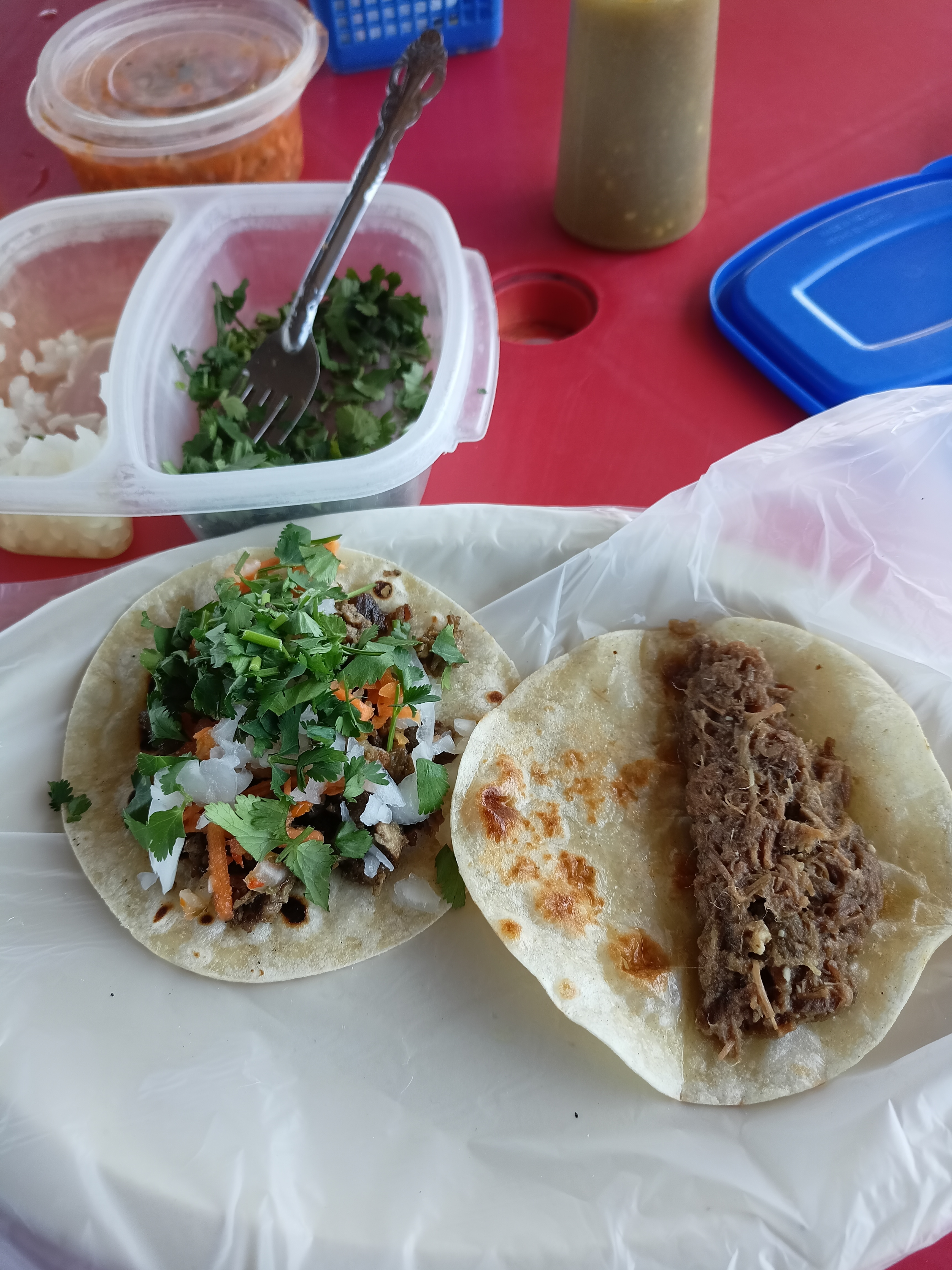 Tacos Alanis image 1
