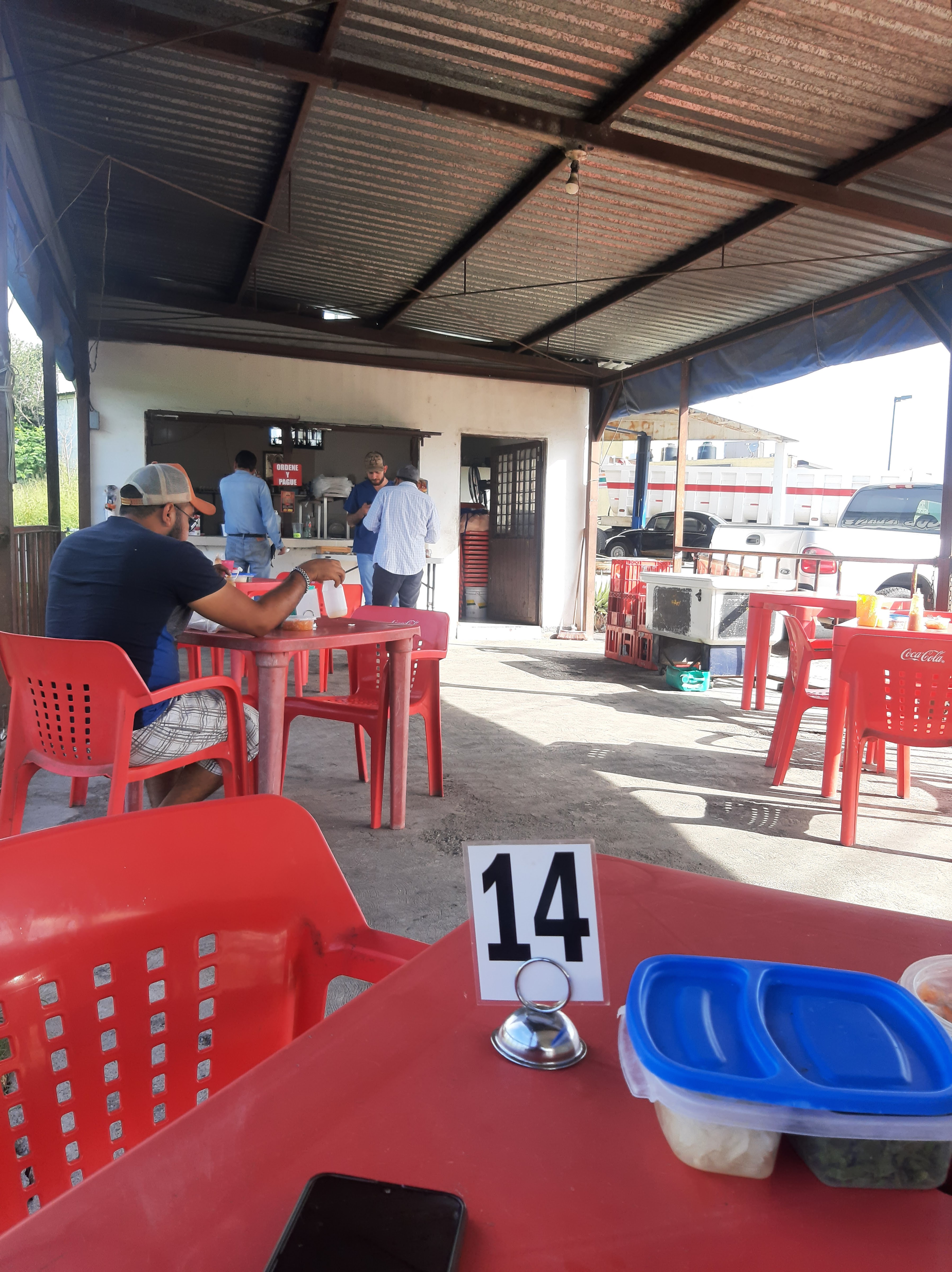 Tacos Alanis image 2