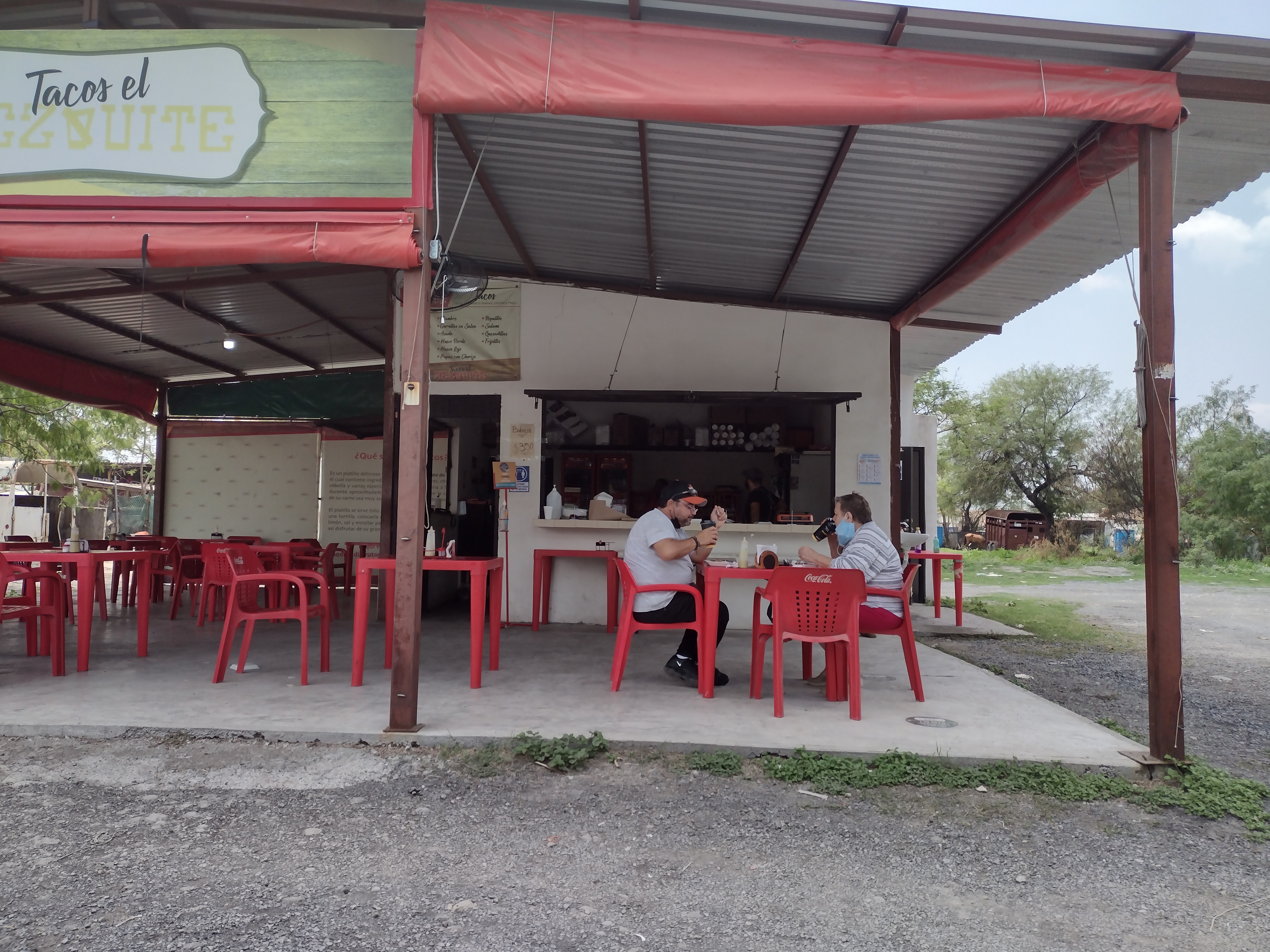 Tacos "El Mezquite" image 1