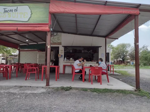 Tacos "El Mezquite" image 1