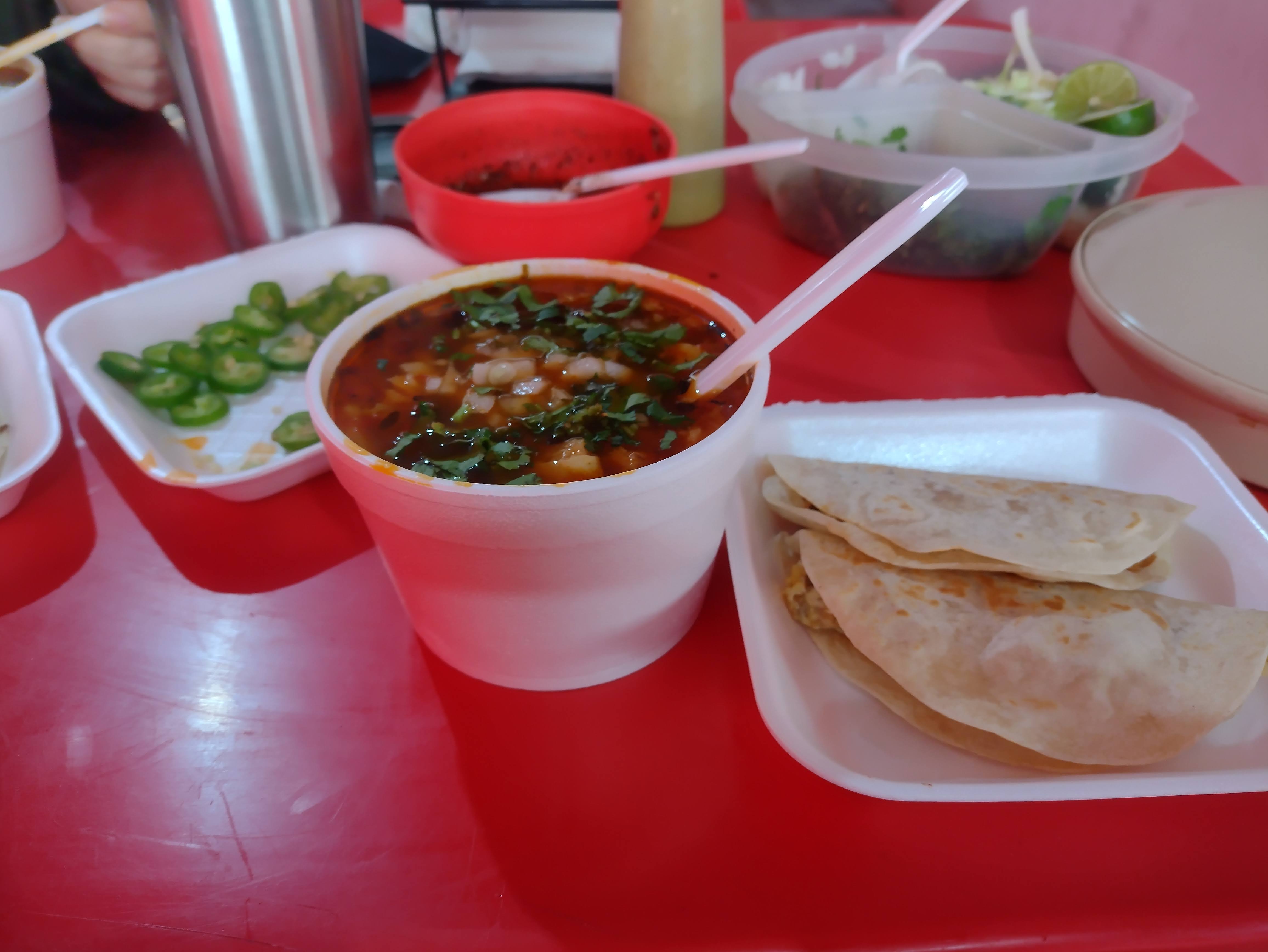 Tacos "El Mezquite" image 2