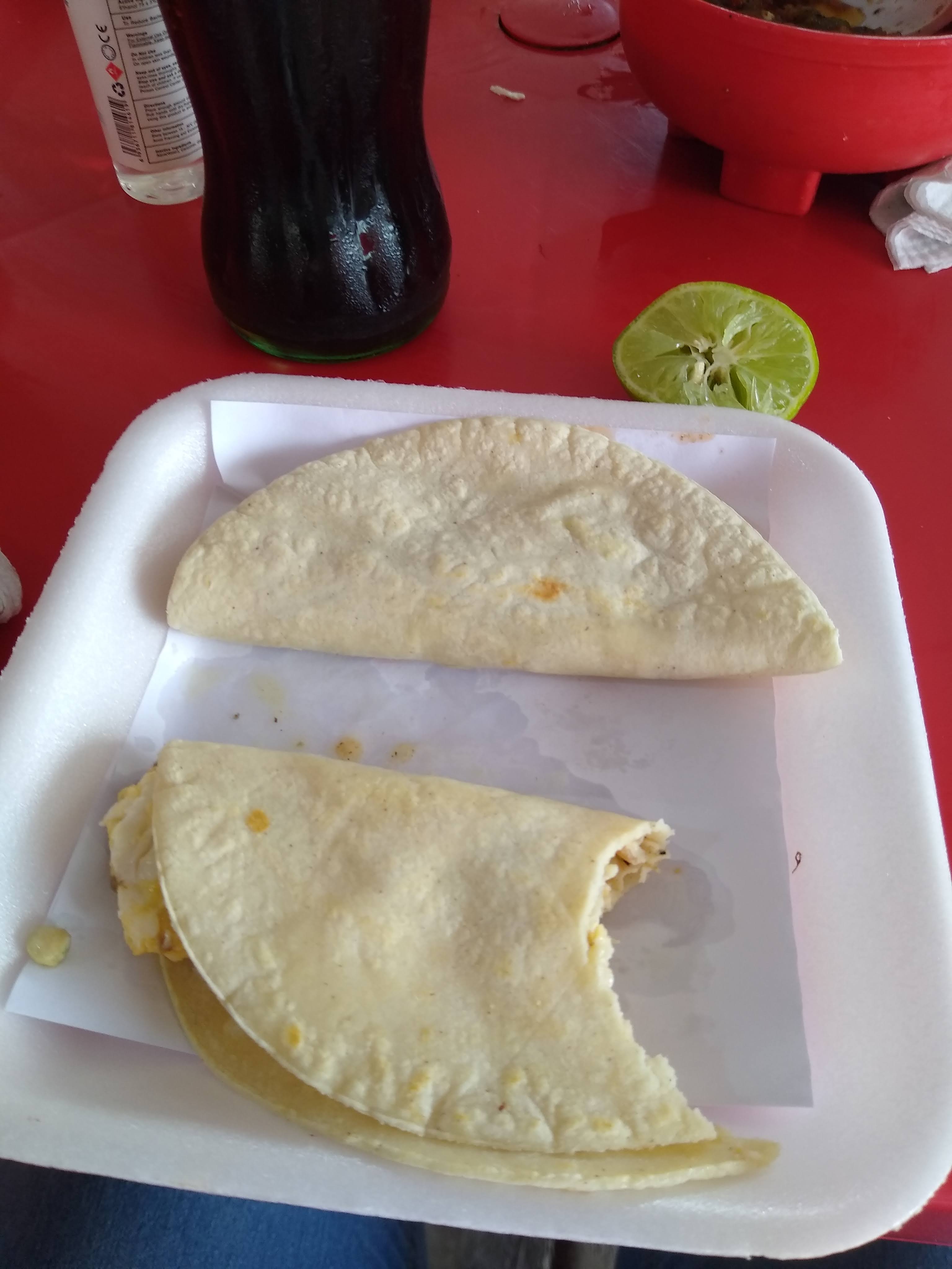 Tacos "El Mezquite" image 3