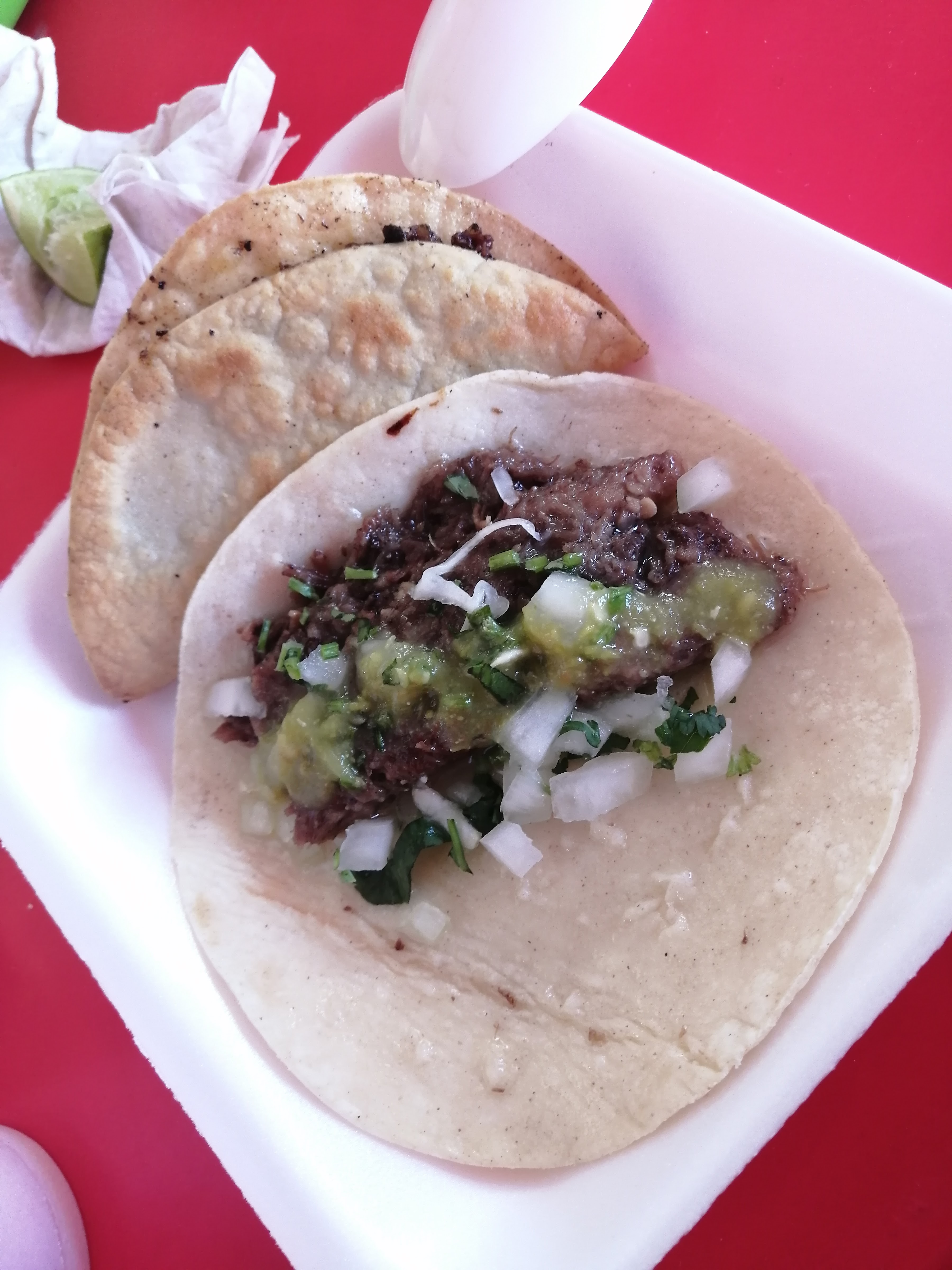 Tacos "El Mezquite" image 6