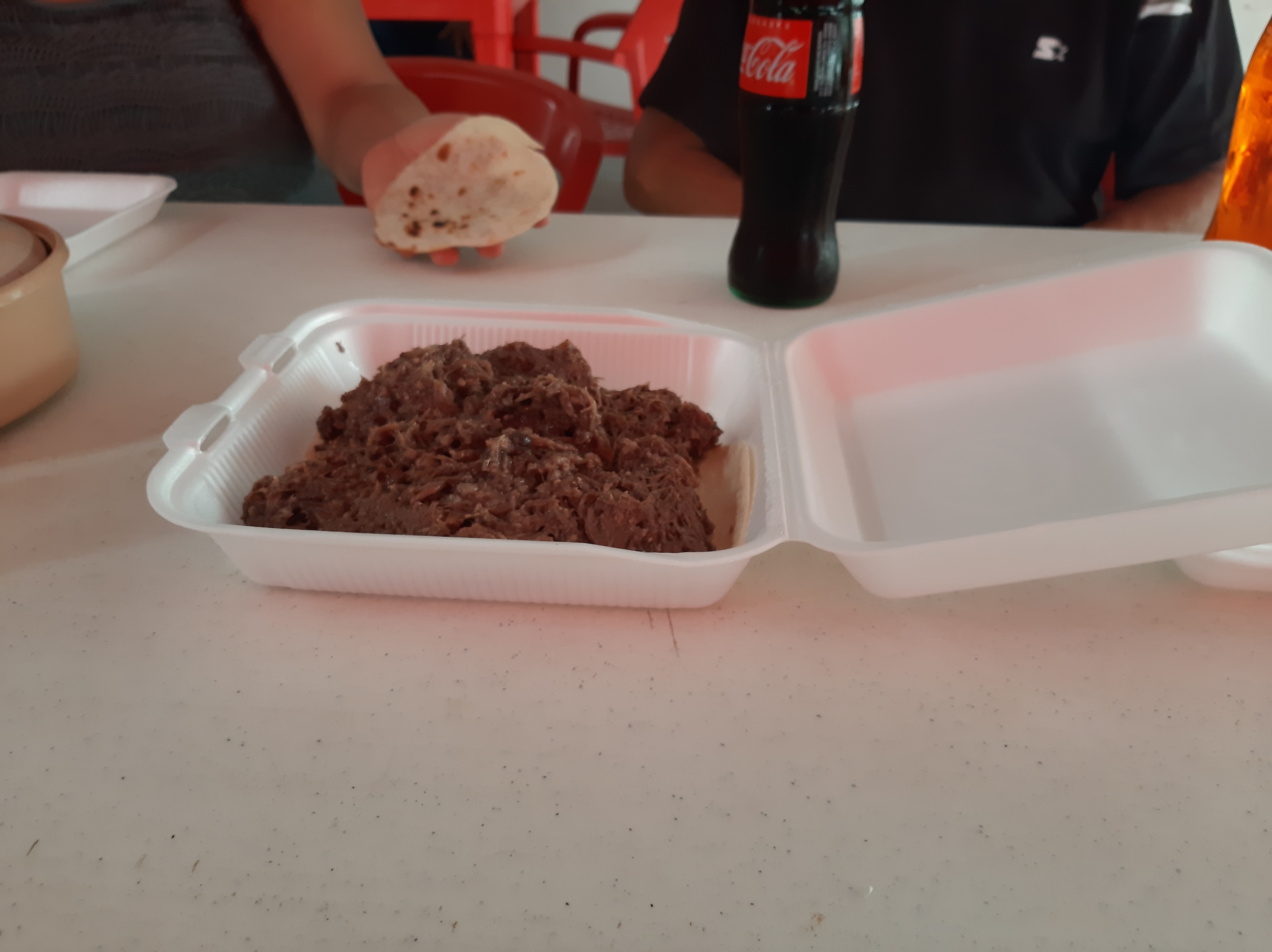 Tacos "El Mezquite" image 7