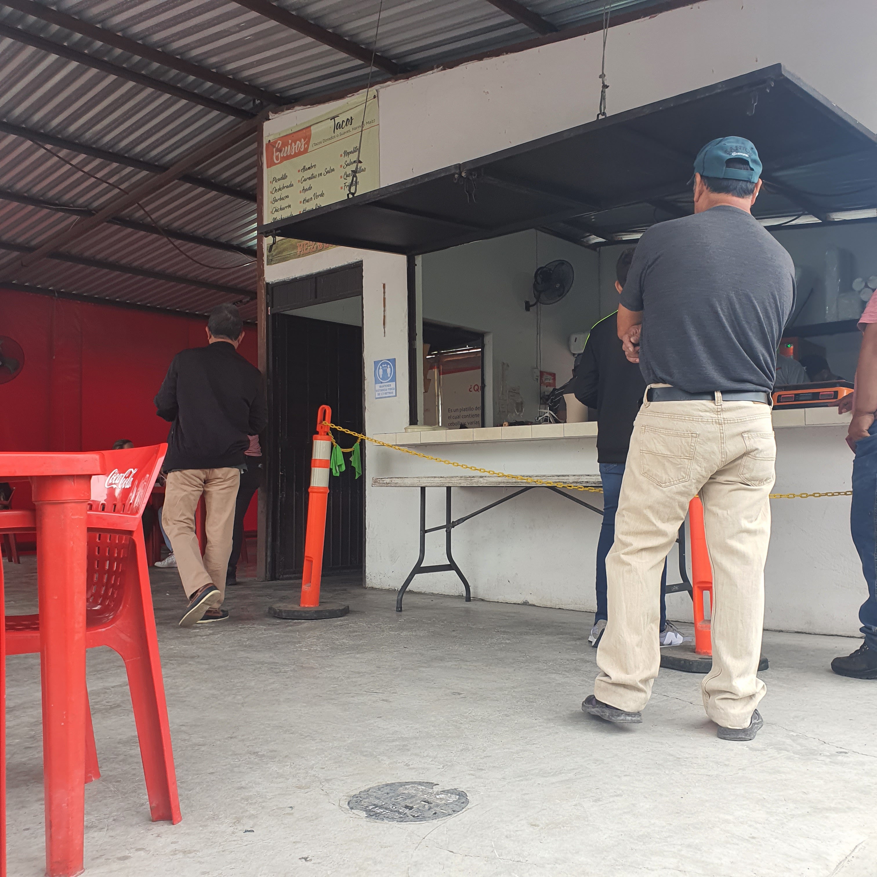 Tacos "El Mezquite" image 8