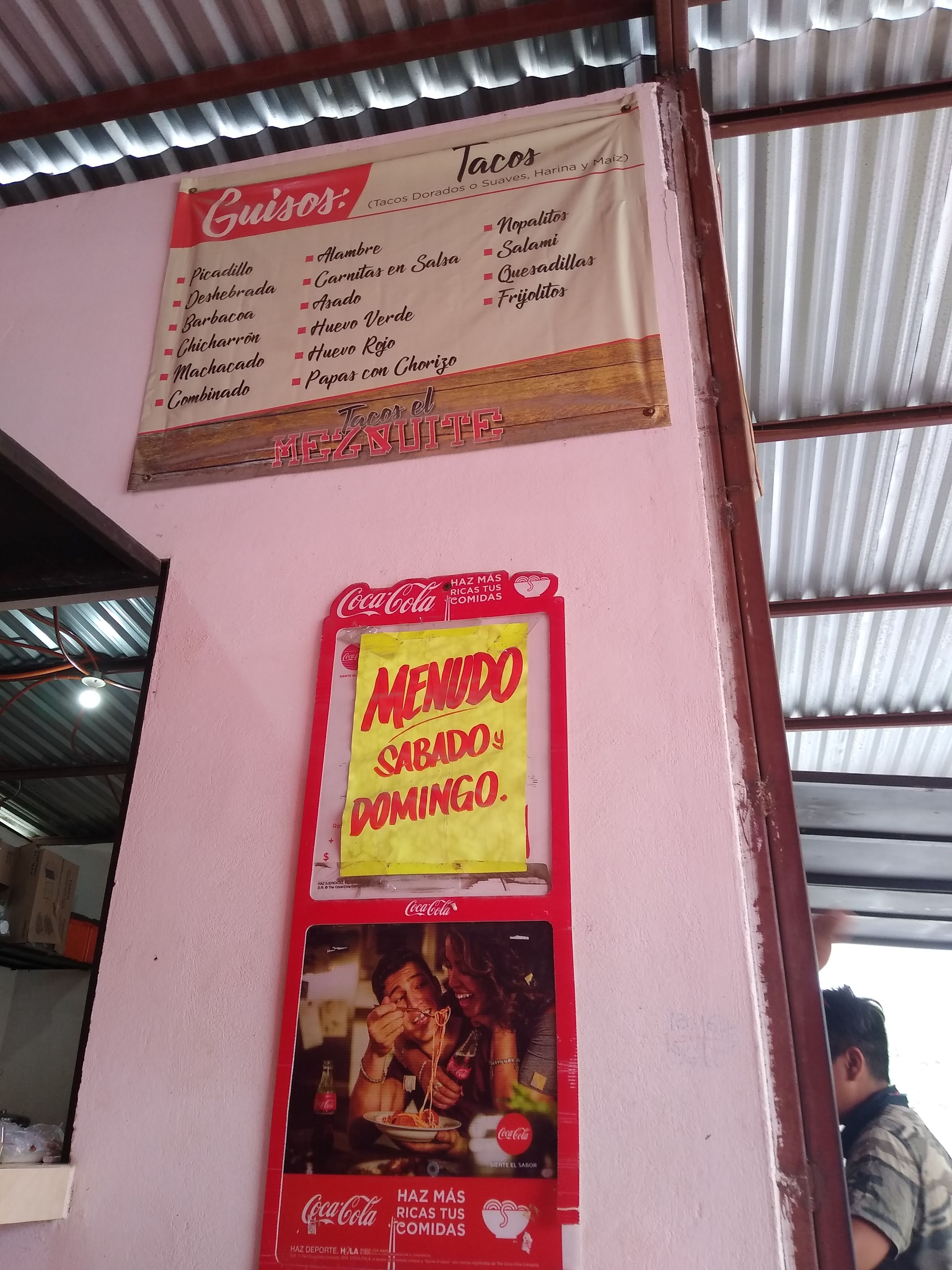 Tacos "El Mezquite" image 10