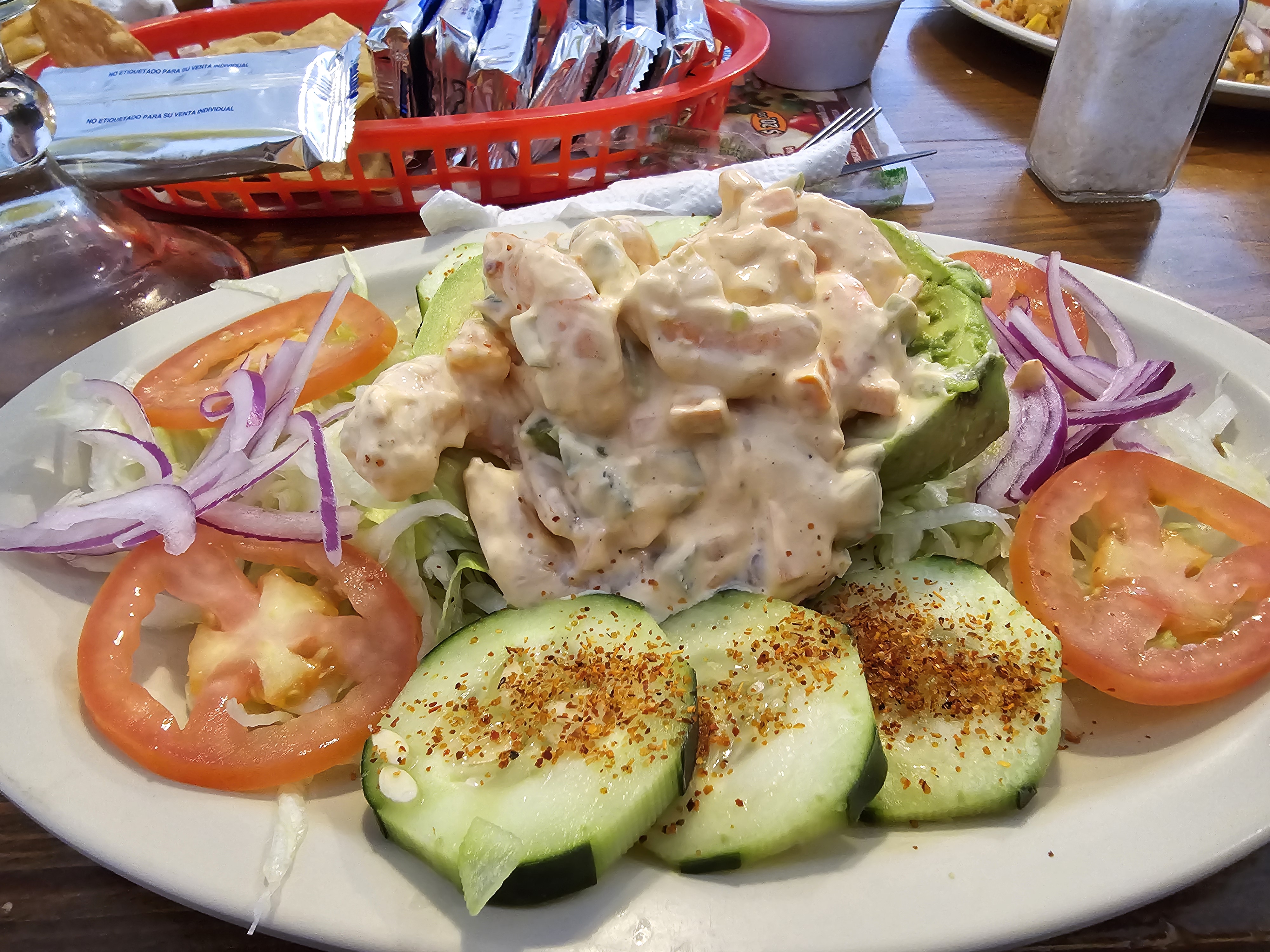 Delicias Del Mar image 1