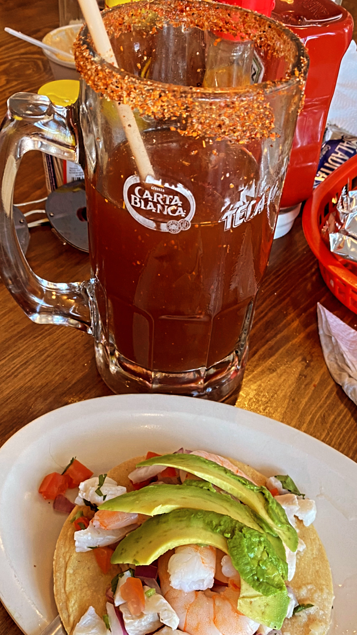 Delicias Del Mar image 2