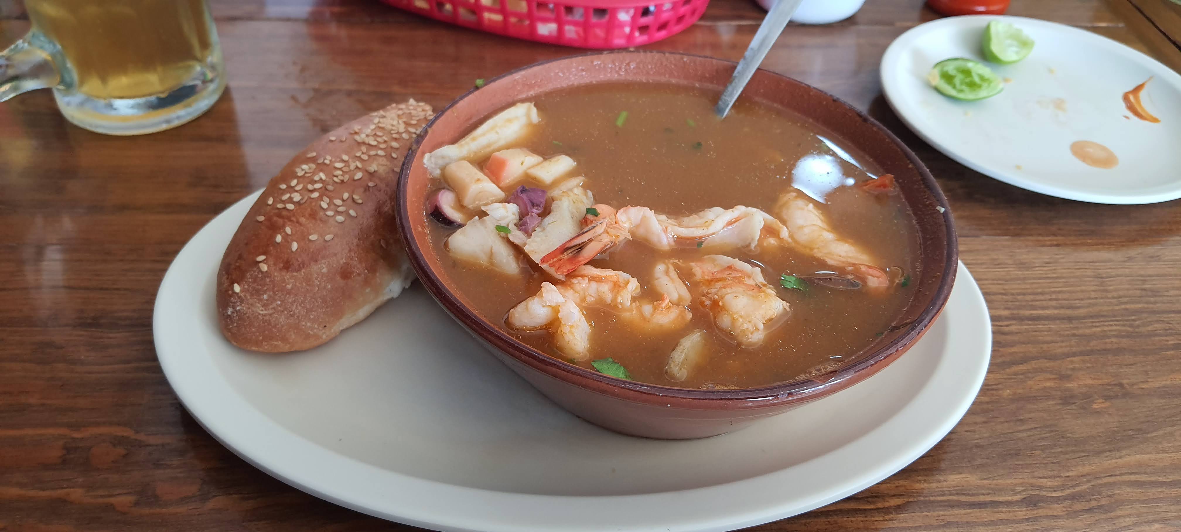 Delicias Del Mar image 3