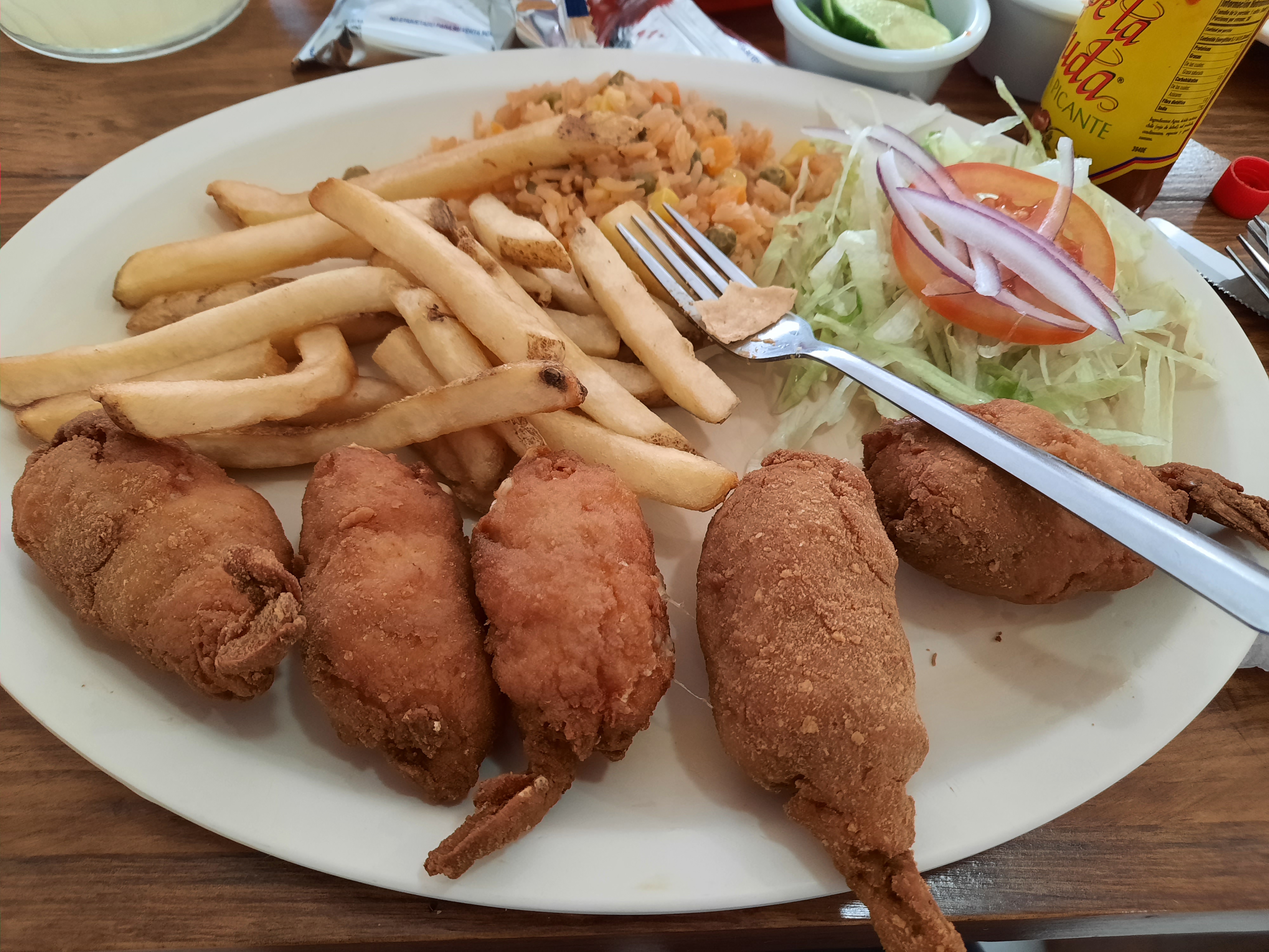 Delicias Del Mar image 4