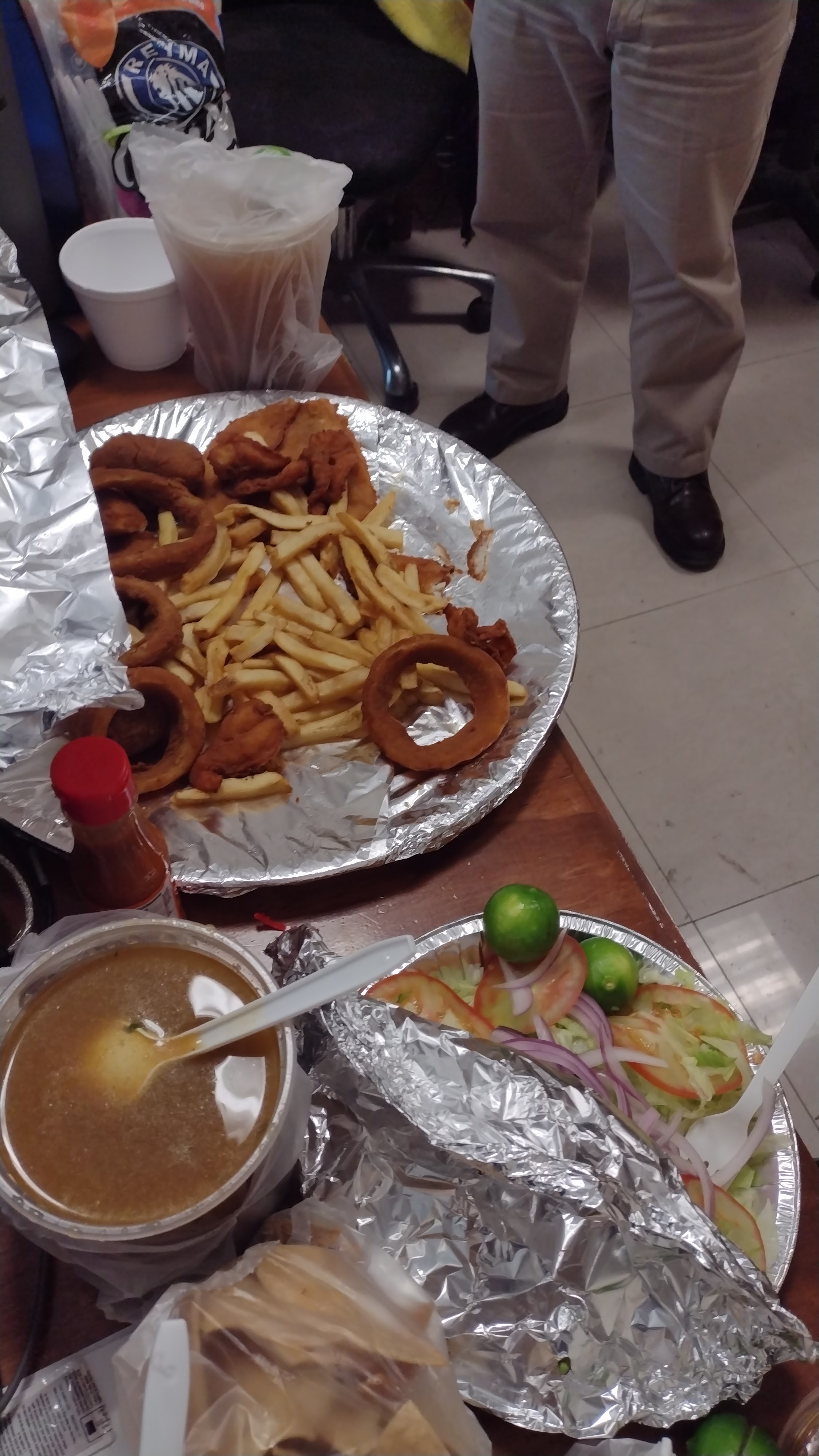 Delicias Del Mar image 6