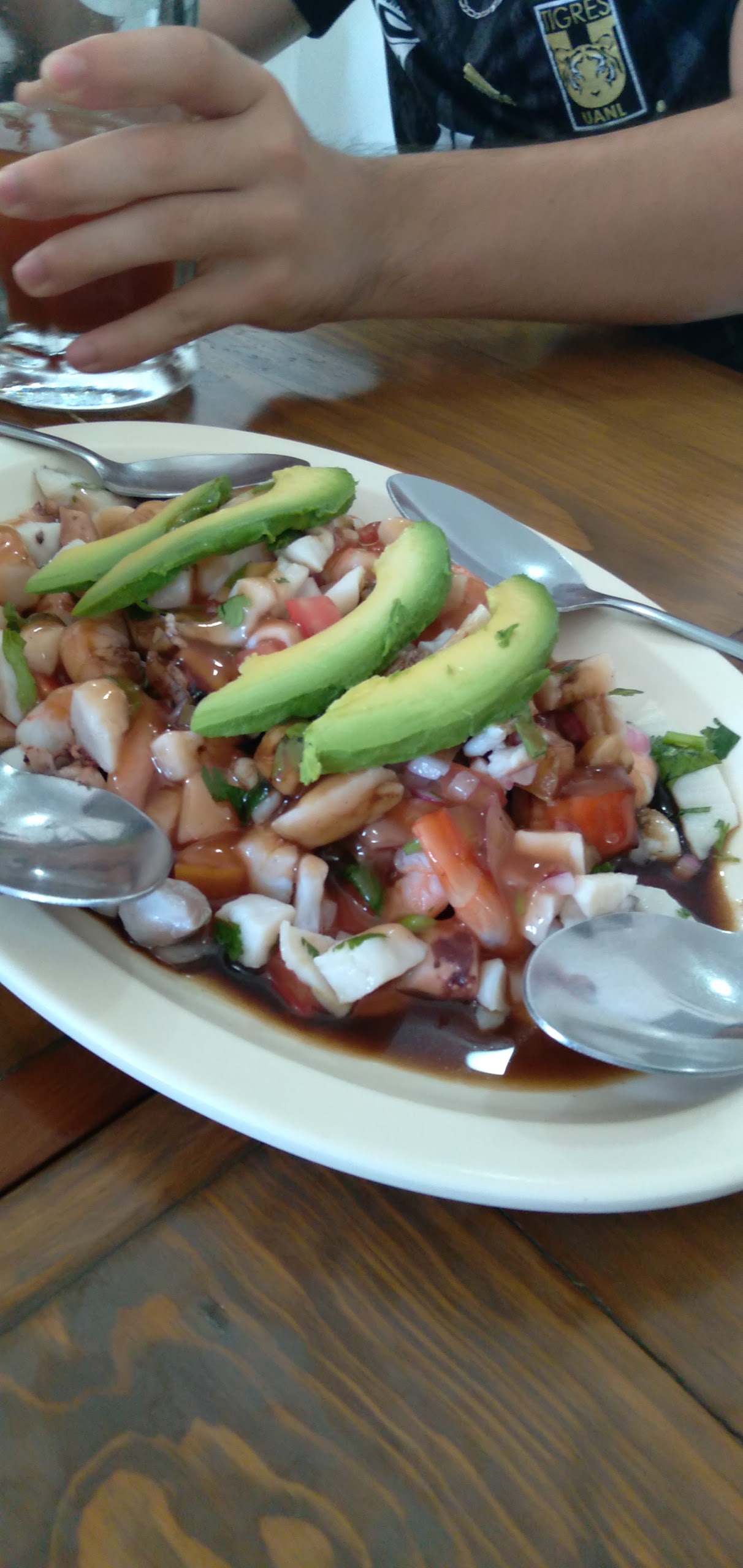 Delicias Del Mar image 7