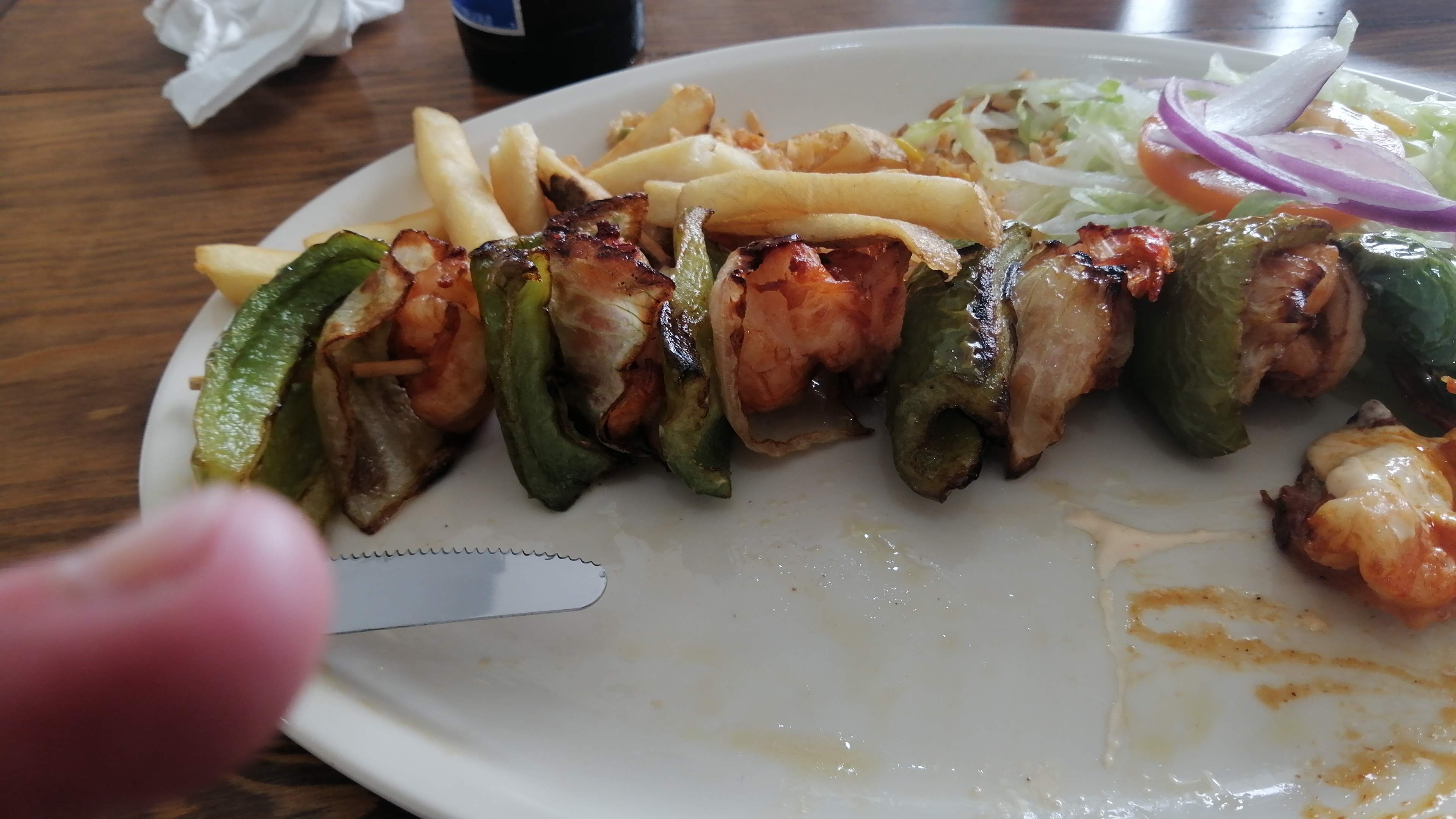 Delicias Del Mar image 8