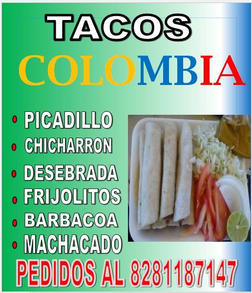 tacos colombia image 7
