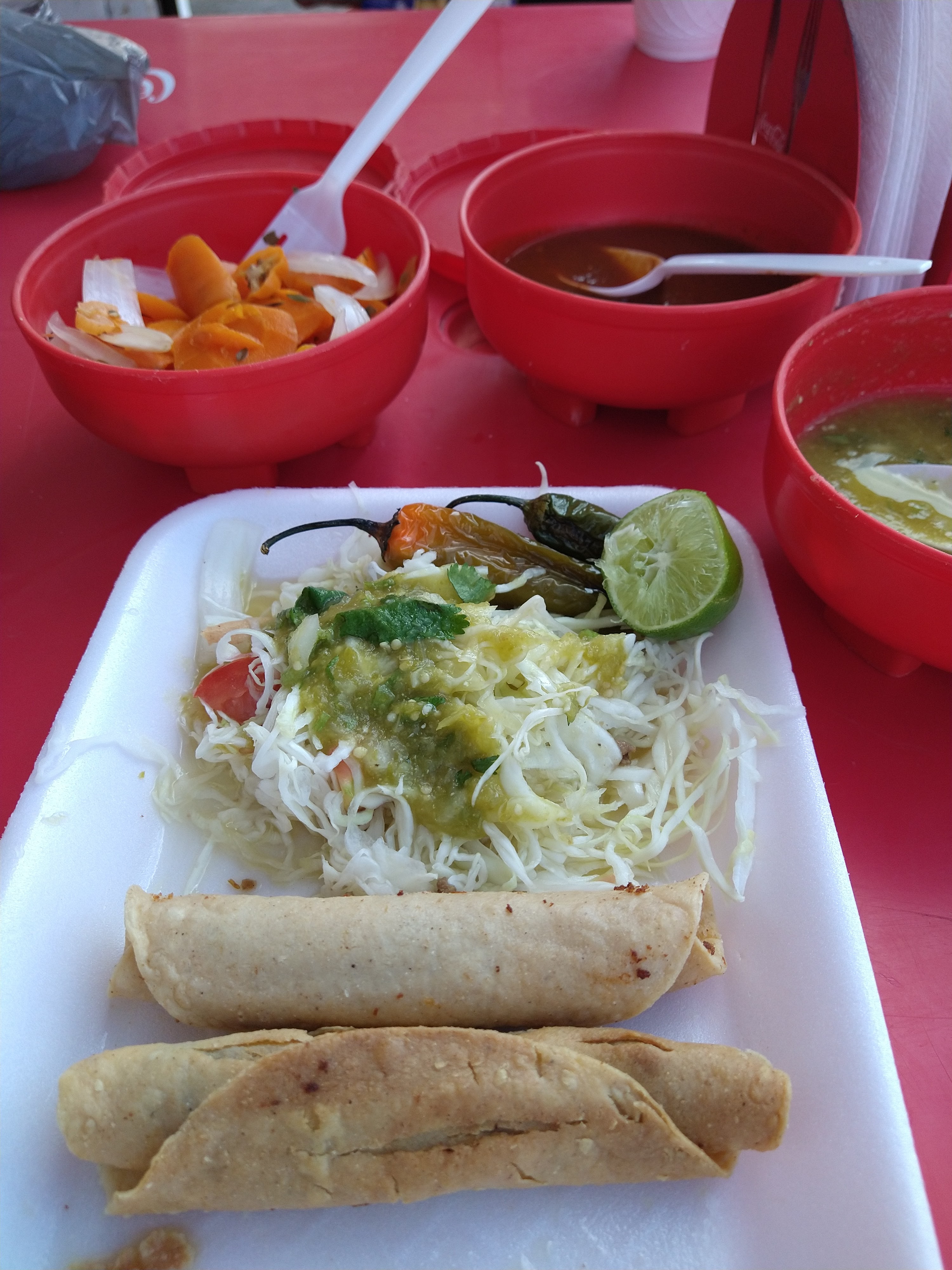 Tacos Homero image 1