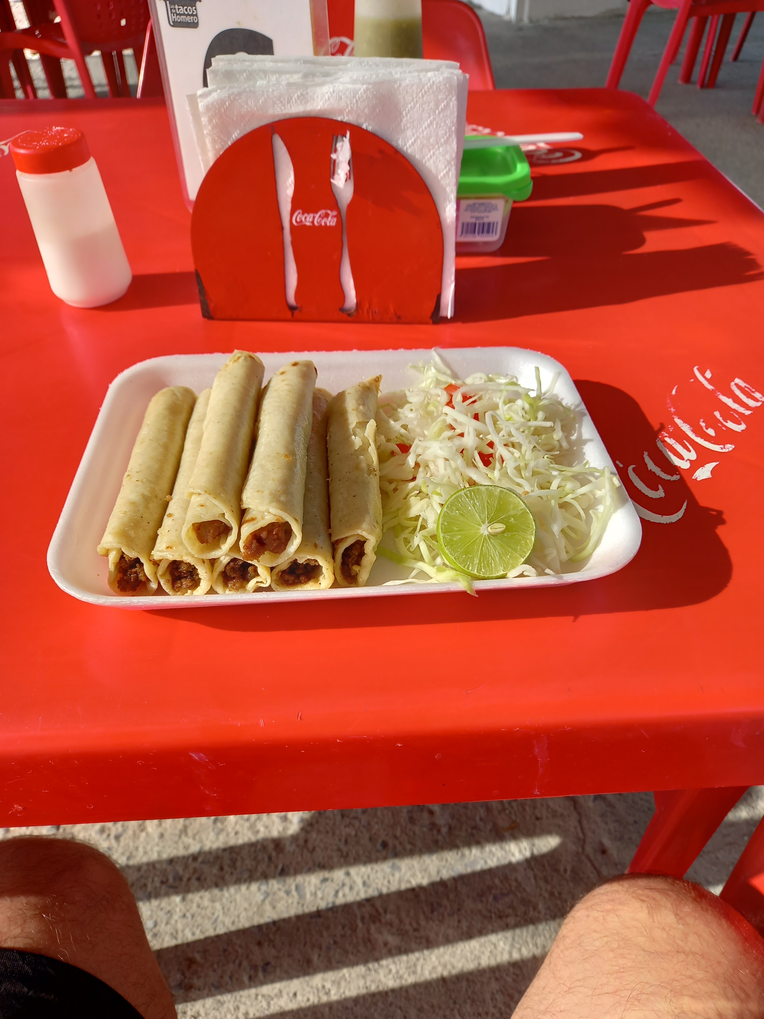 Tacos Homero image 2