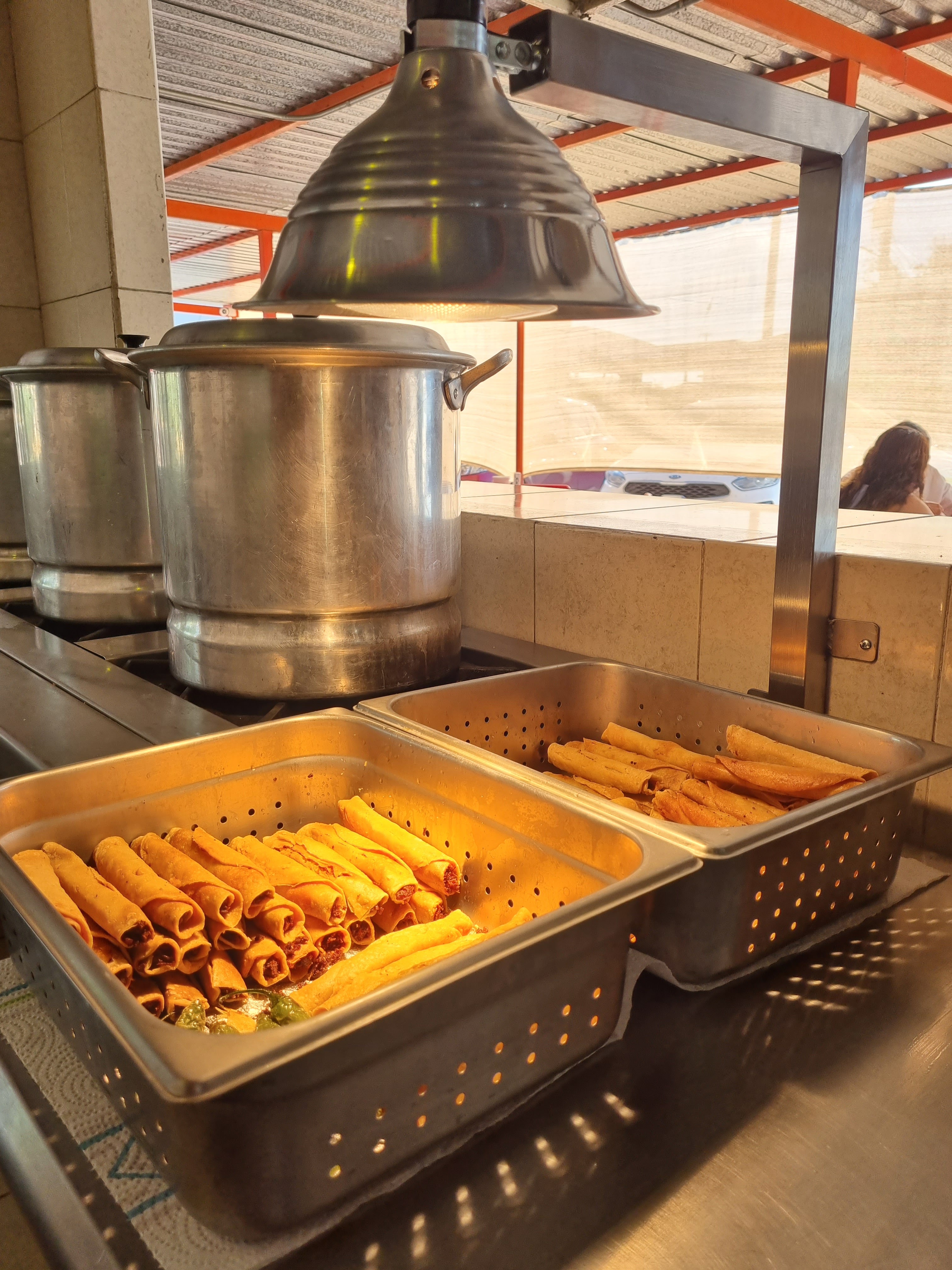 Tacos Homero image 4