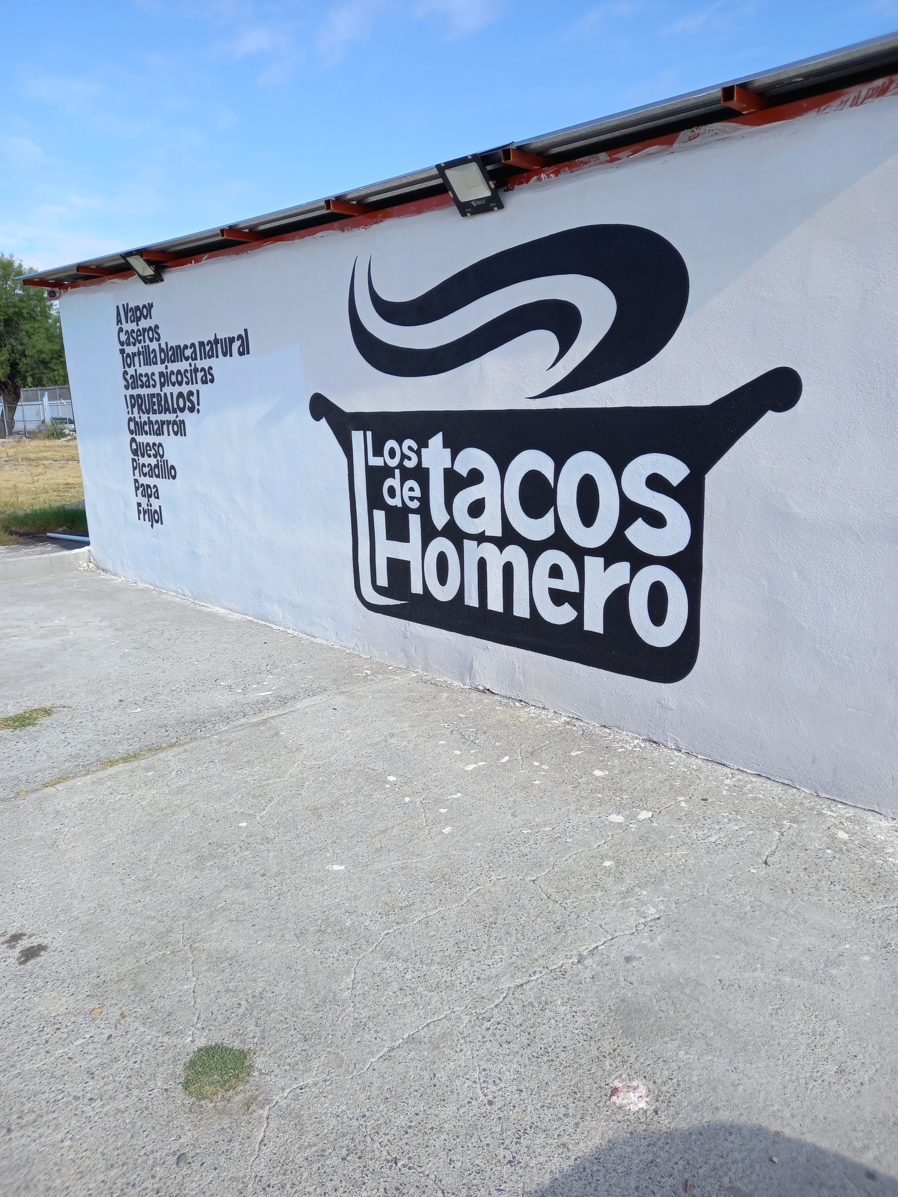 Tacos Homero image 5
