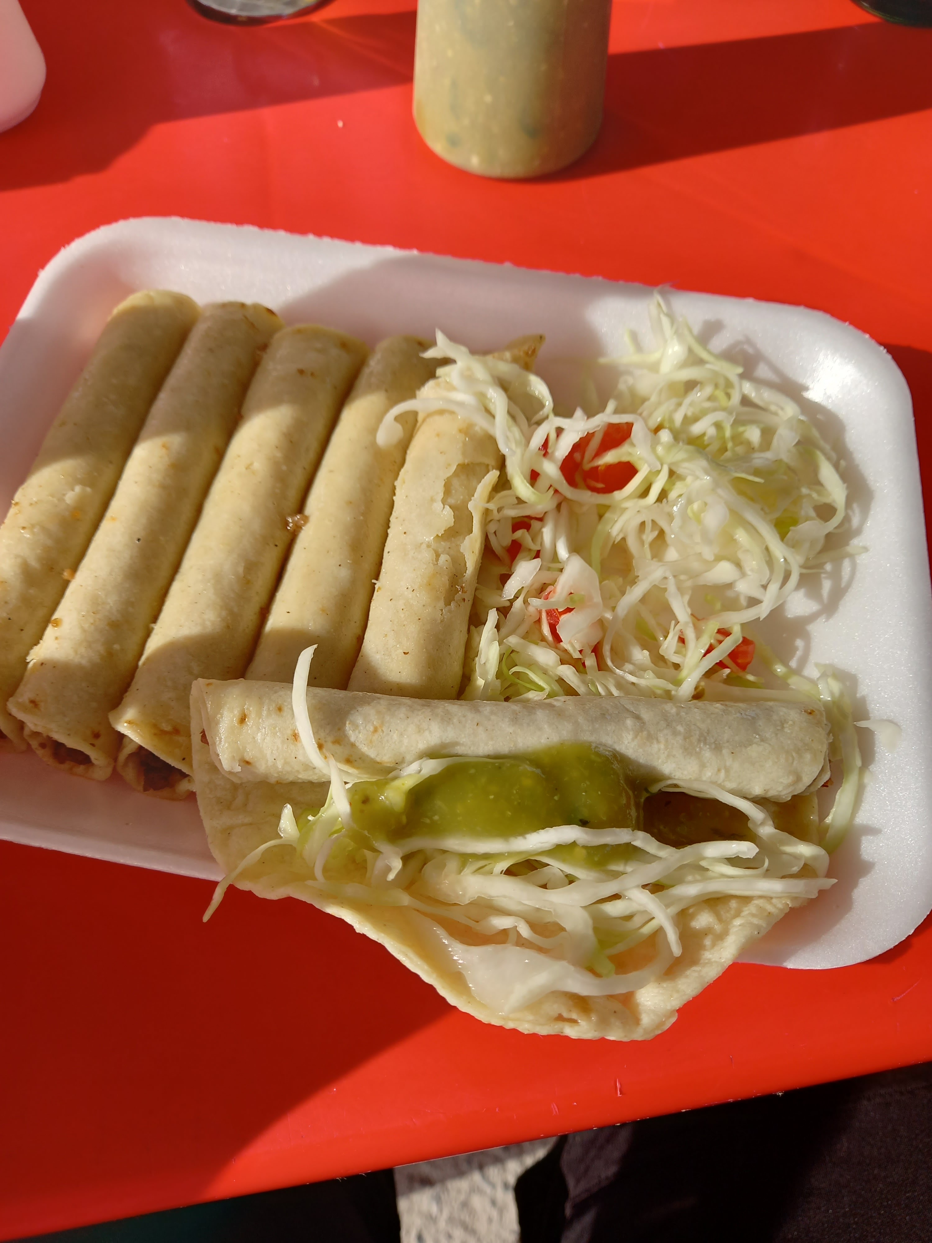 Tacos Homero image 7