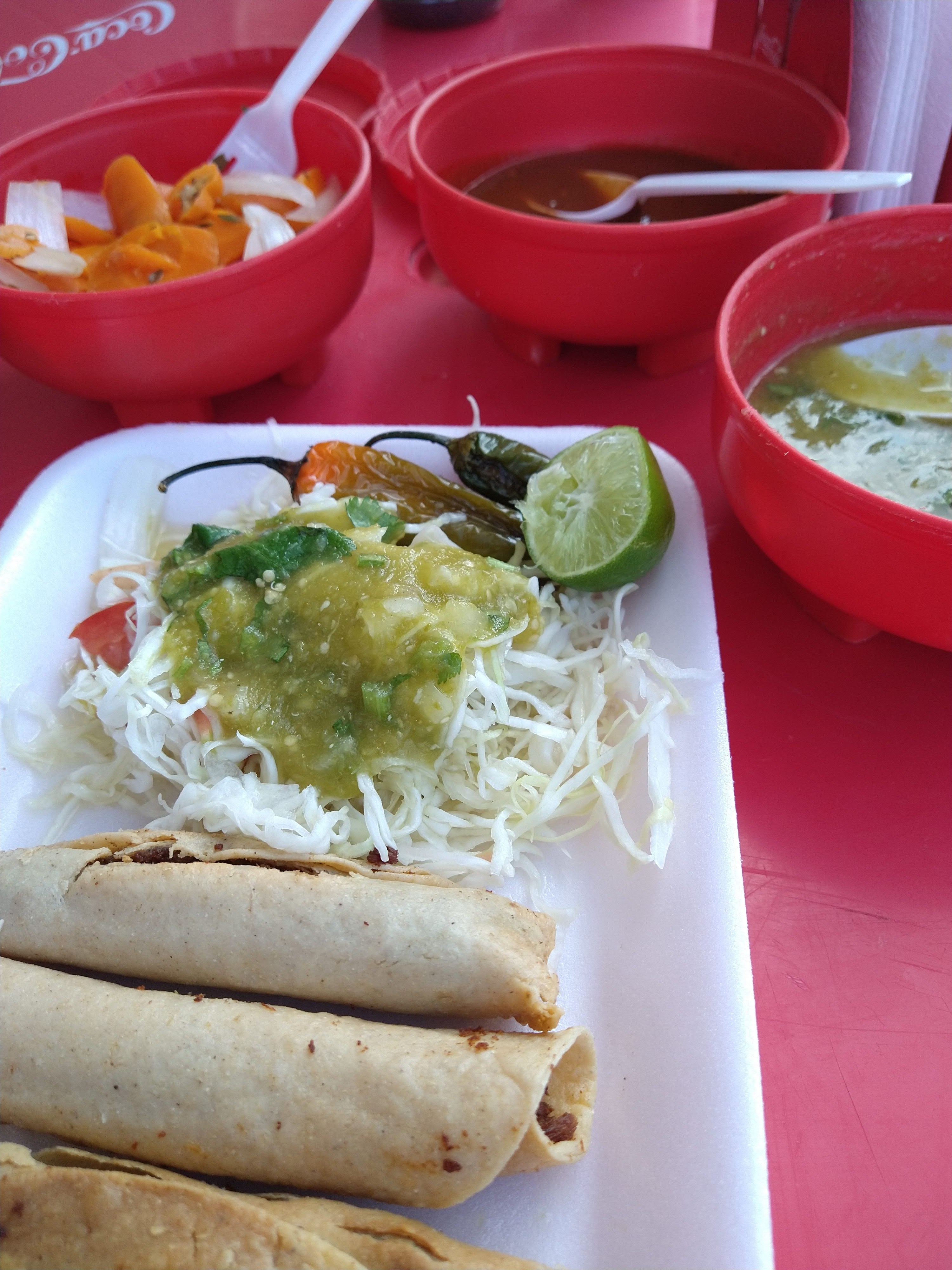 Tacos Homero image 8