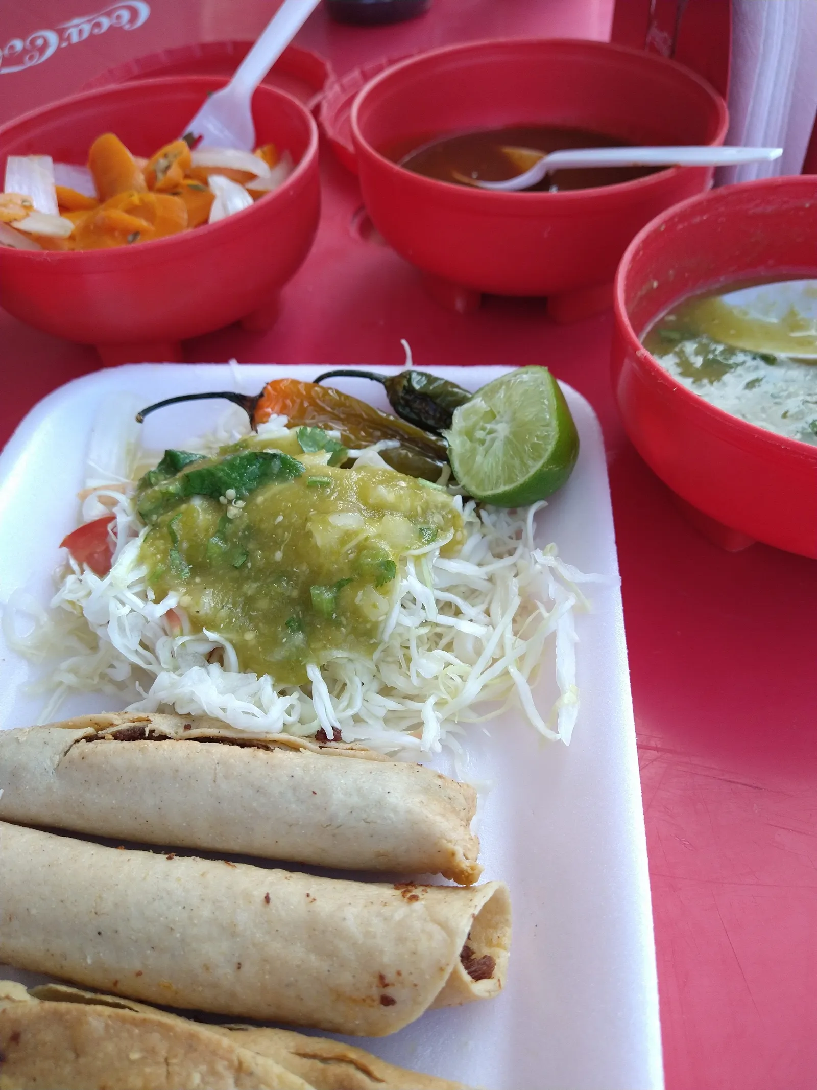 Tacos Homero image 8