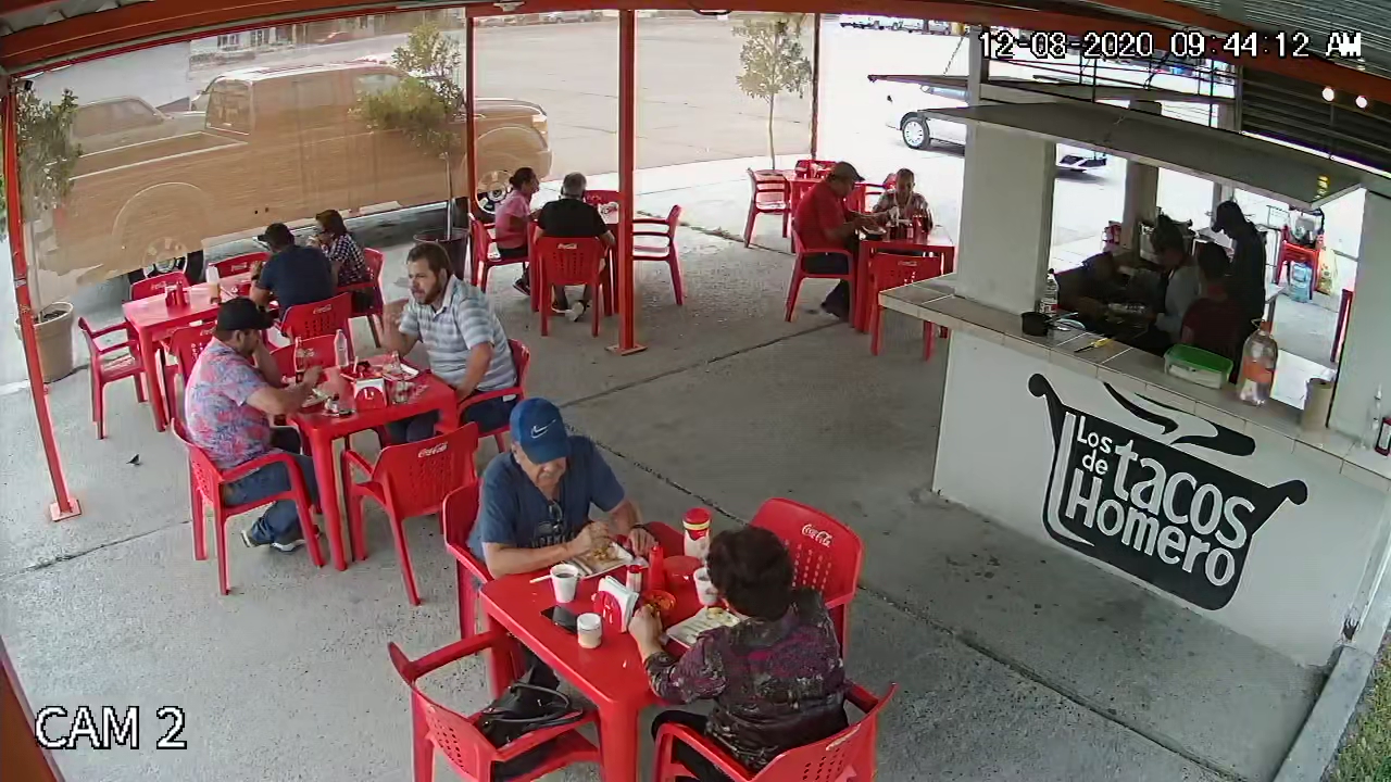 Tacos Homero image 9