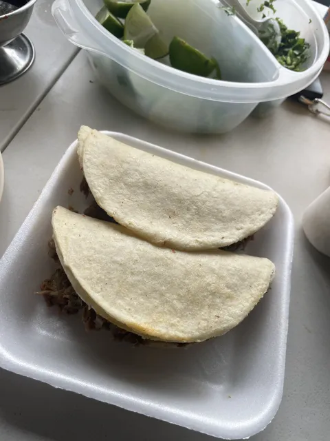 Consomé De Borrego El amigo image 3