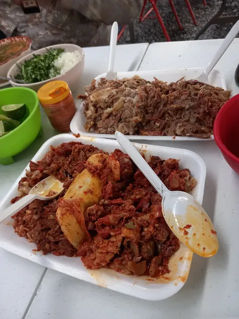 Consomé De Borrego El amigo image 5