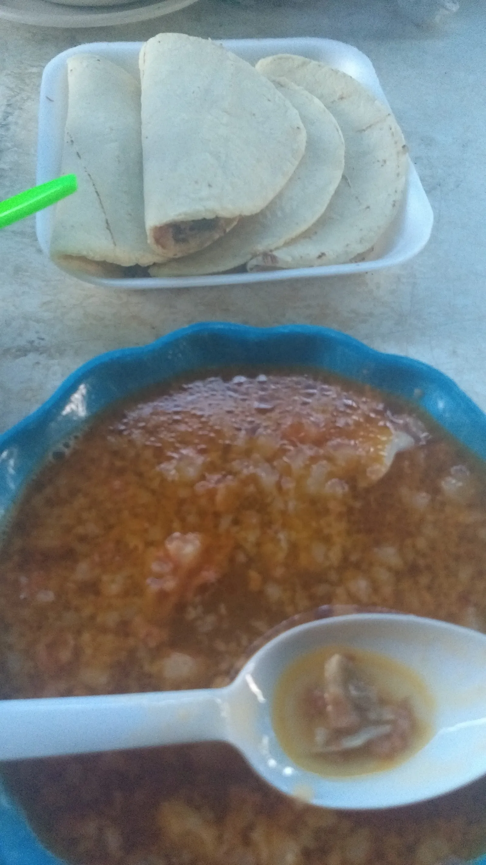 Consomé De Borrego El amigo image 6