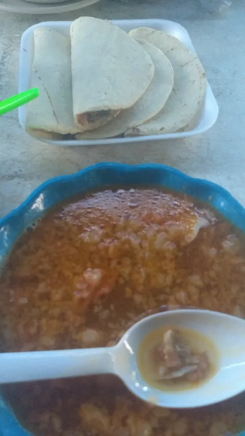 Consomé De Borrego El amigo image 6