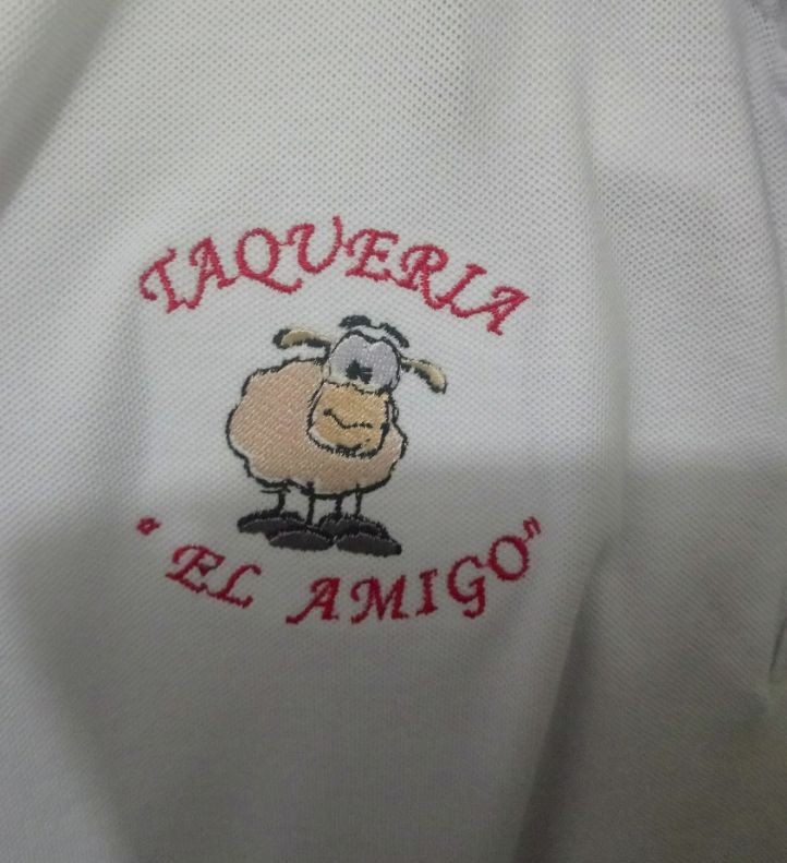 Consomé De Borrego El amigo image 9