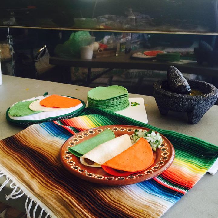 Tortillería anna image 5