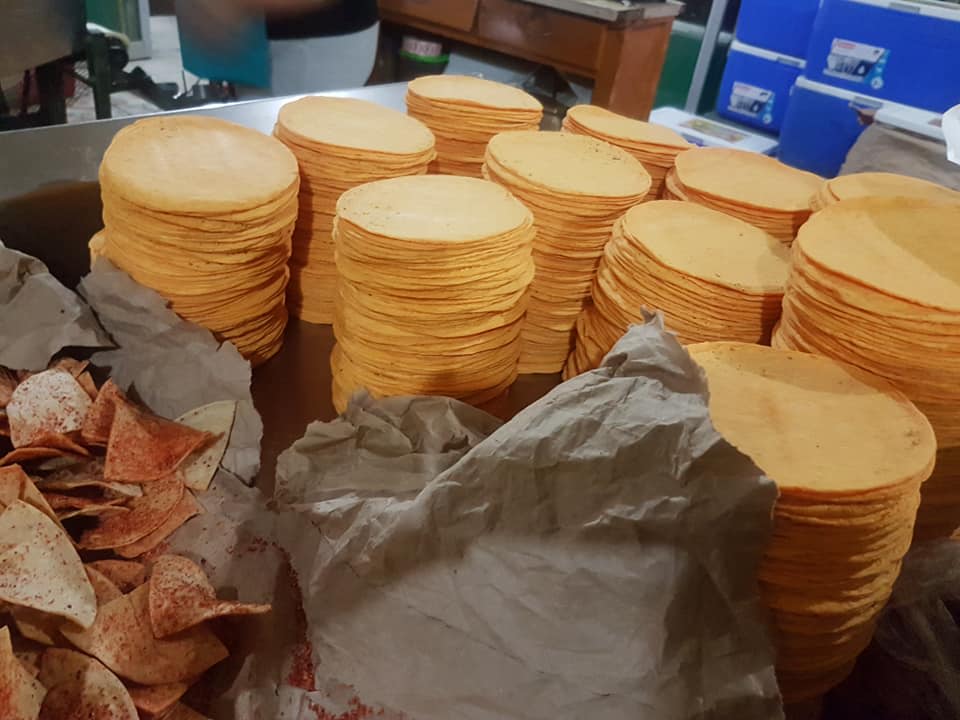 Tortillería anna image 8