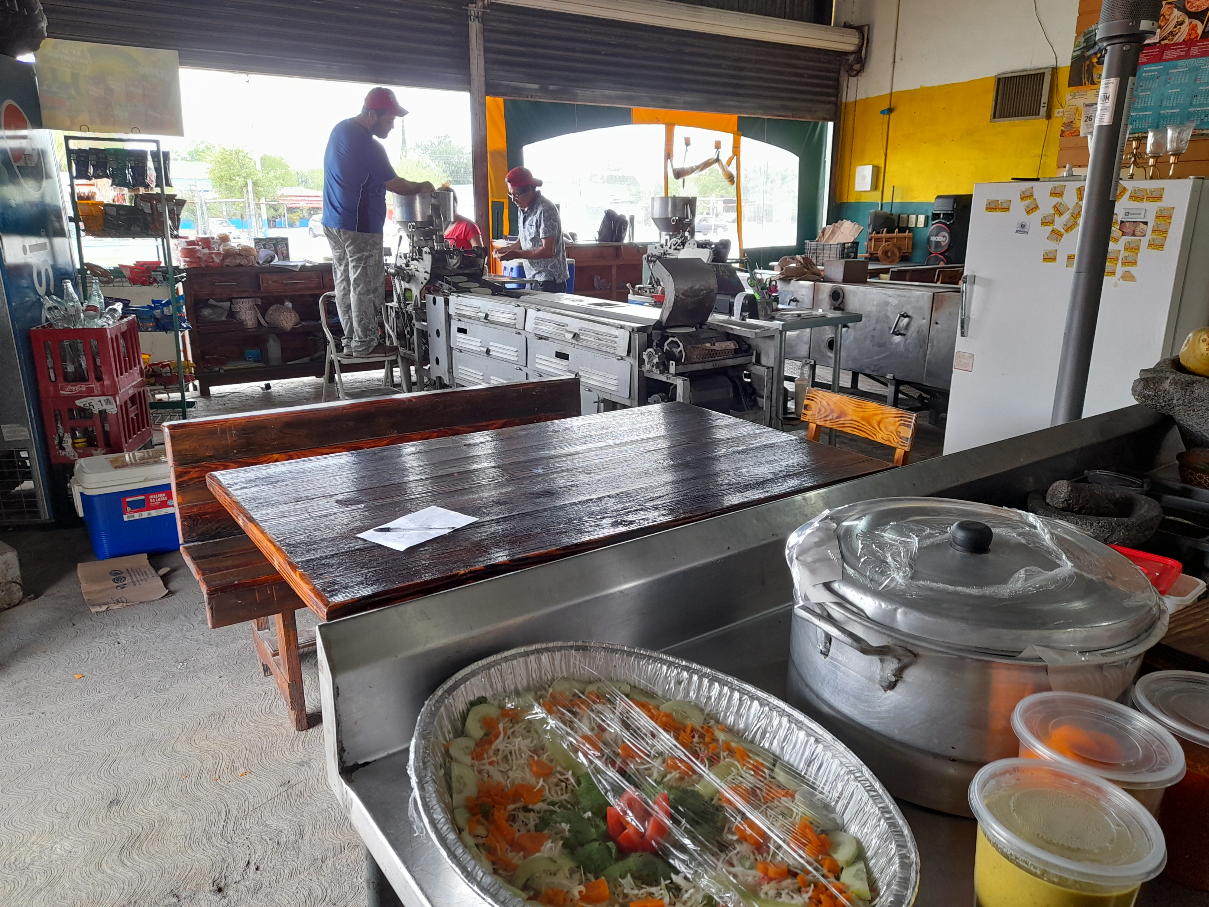 Tortillería anna image 9