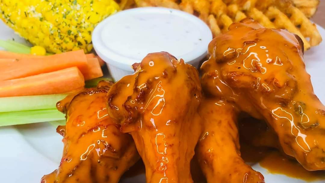 Jack's Wings & Beer image 2