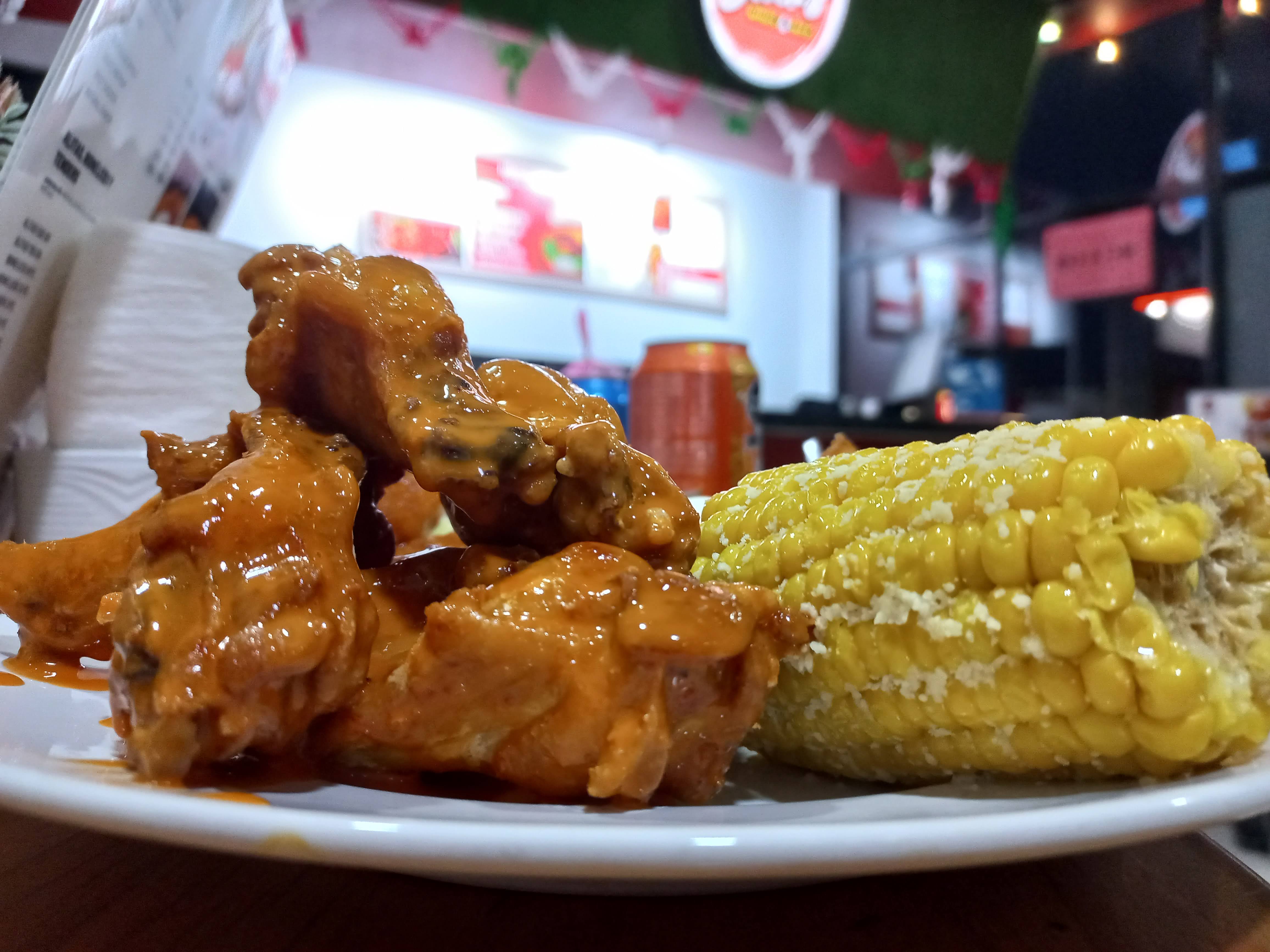 Jack's Wings & Beer image 3