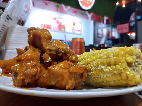 Jack's Wings & Beer image 3