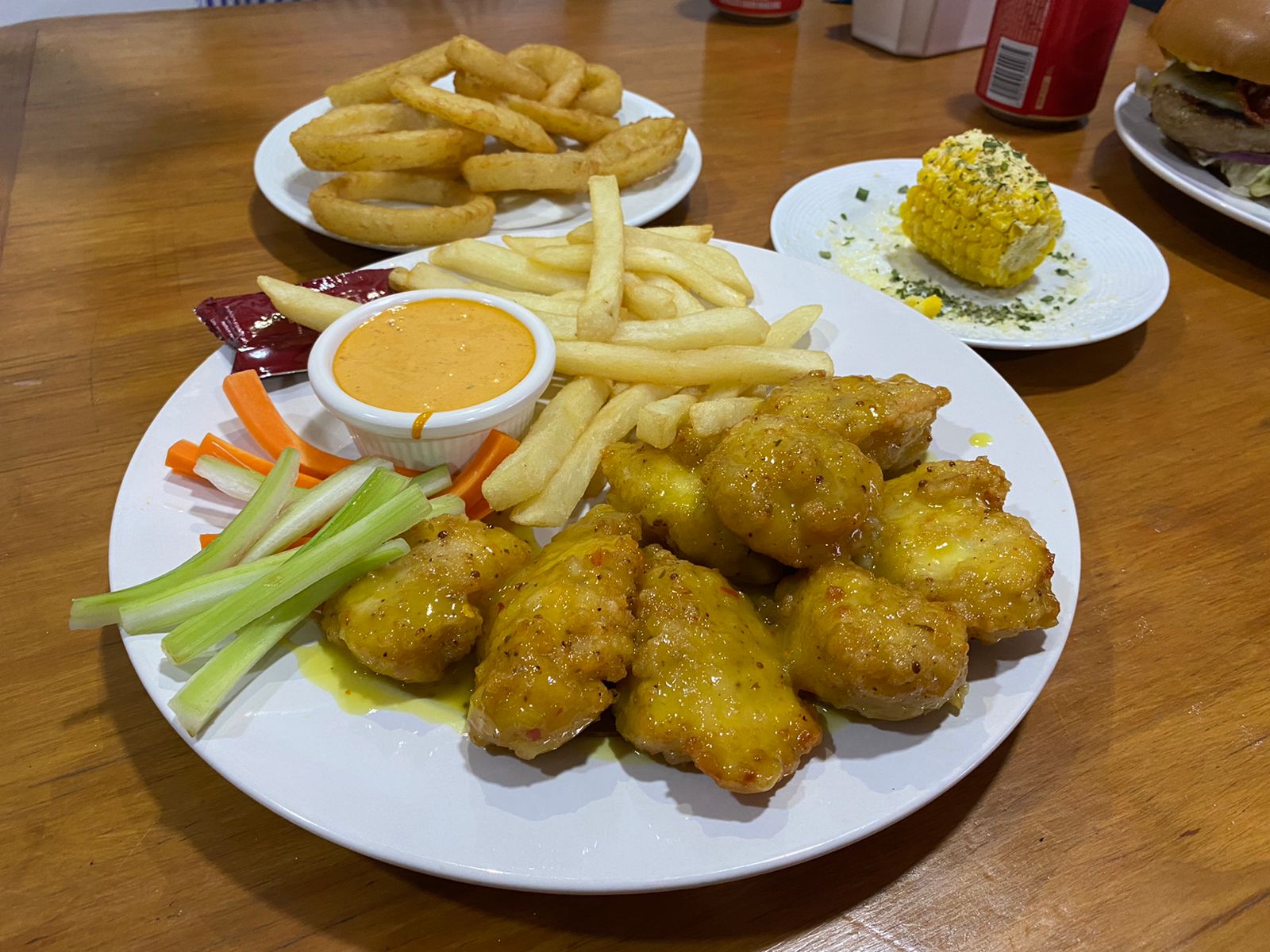 Jack's Wings & Beer image 4