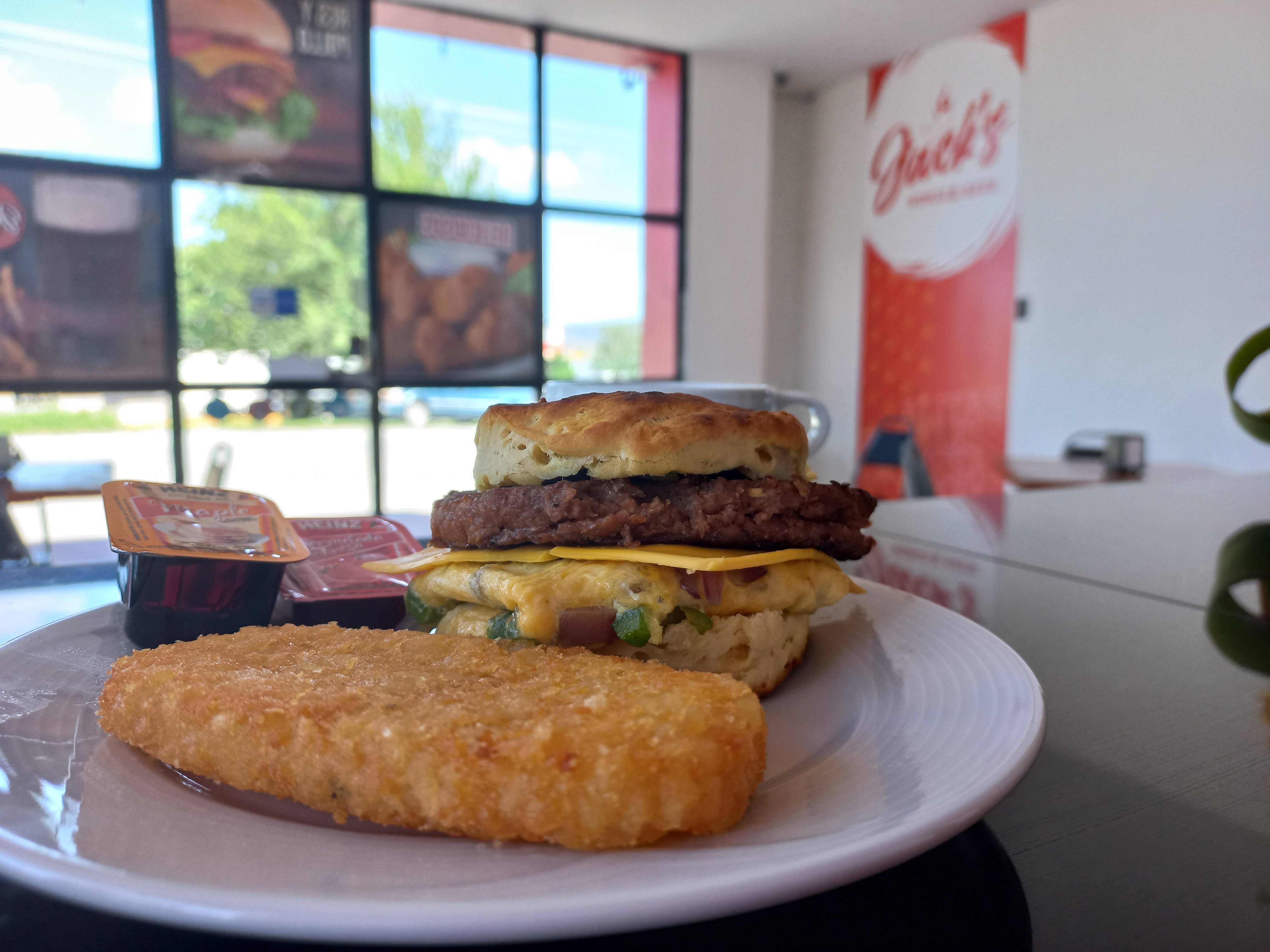 Jack's Wings & Beer image 6