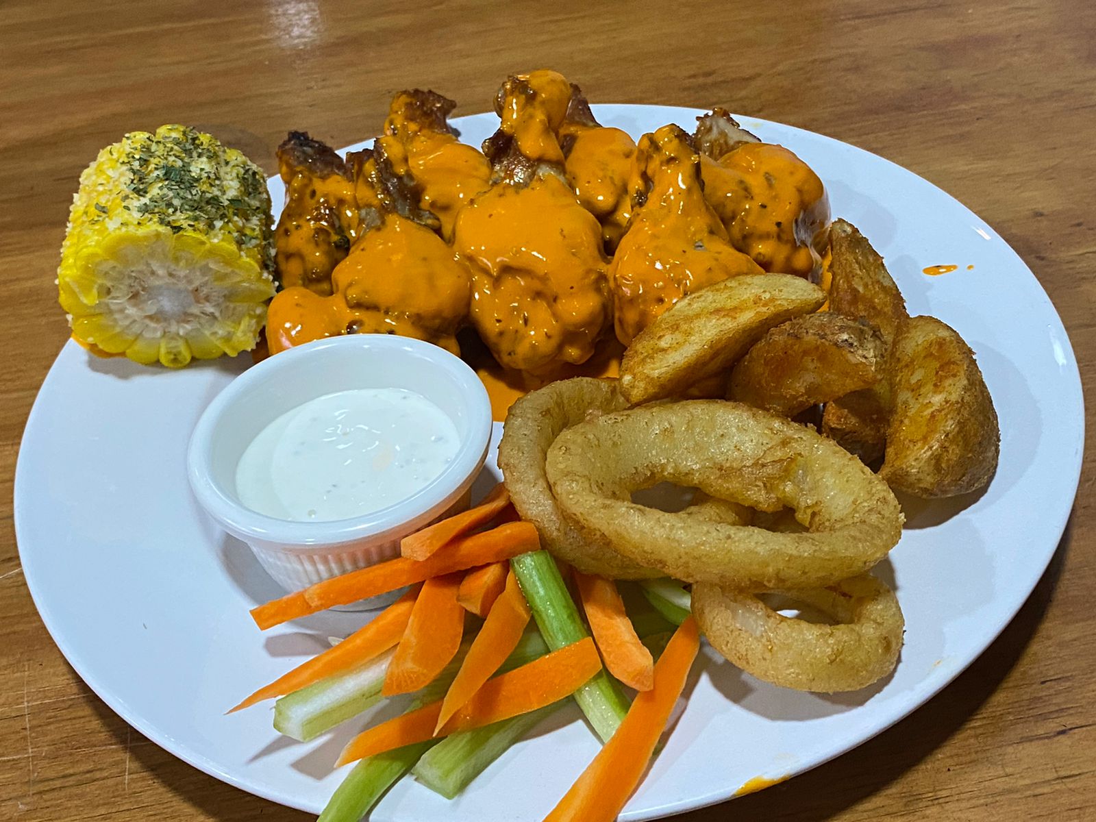 Jack's Wings & Beer image 8