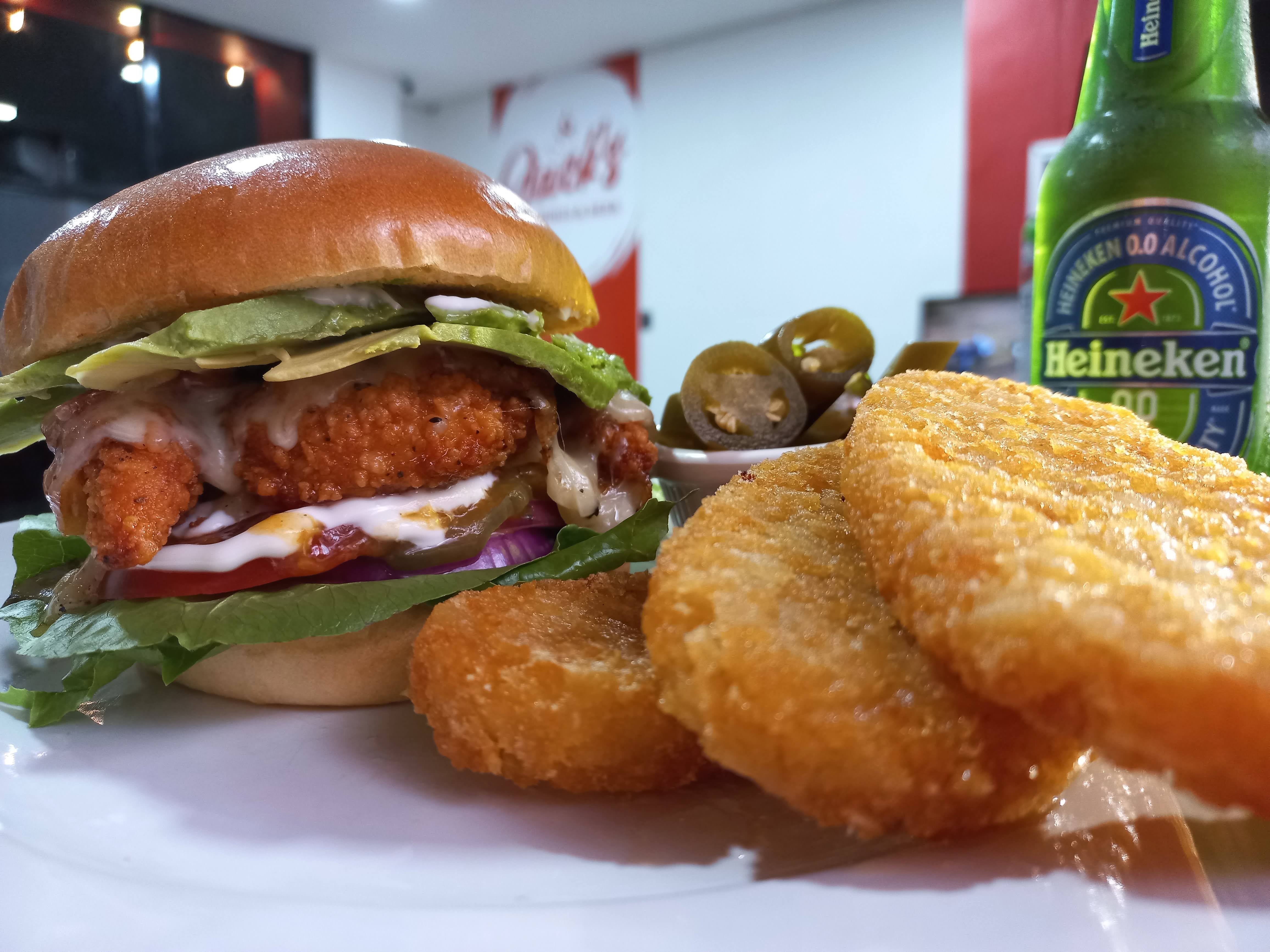 Jack's Wings & Beer image 9