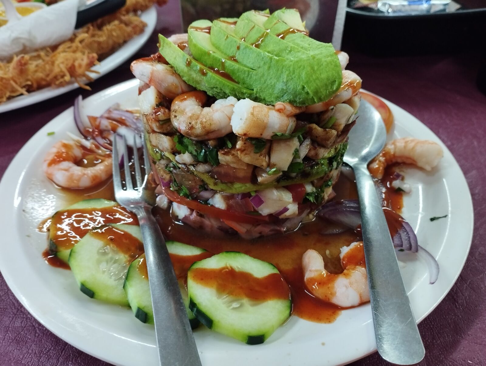 Restaurante de Mariscos El Perla Negra image 2