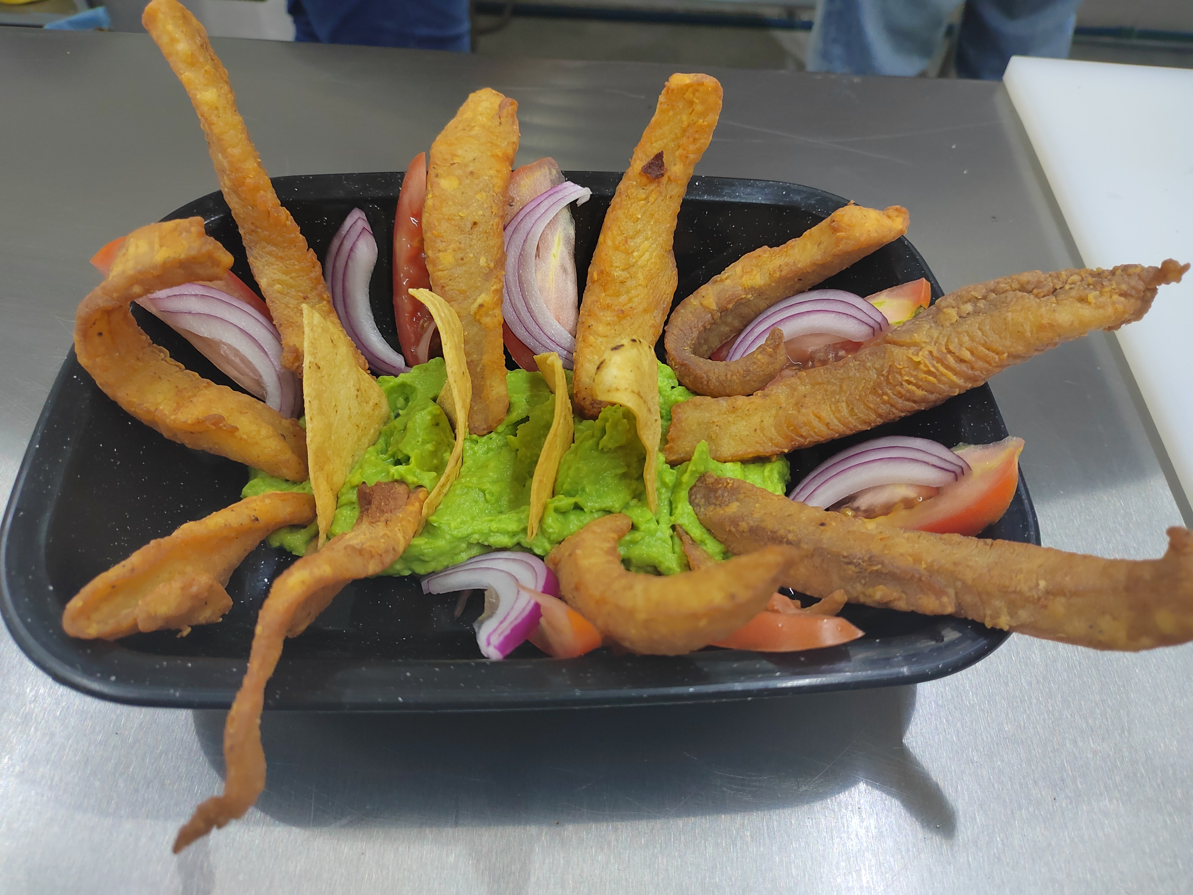 Restaurante de Mariscos El Perla Negra image 5