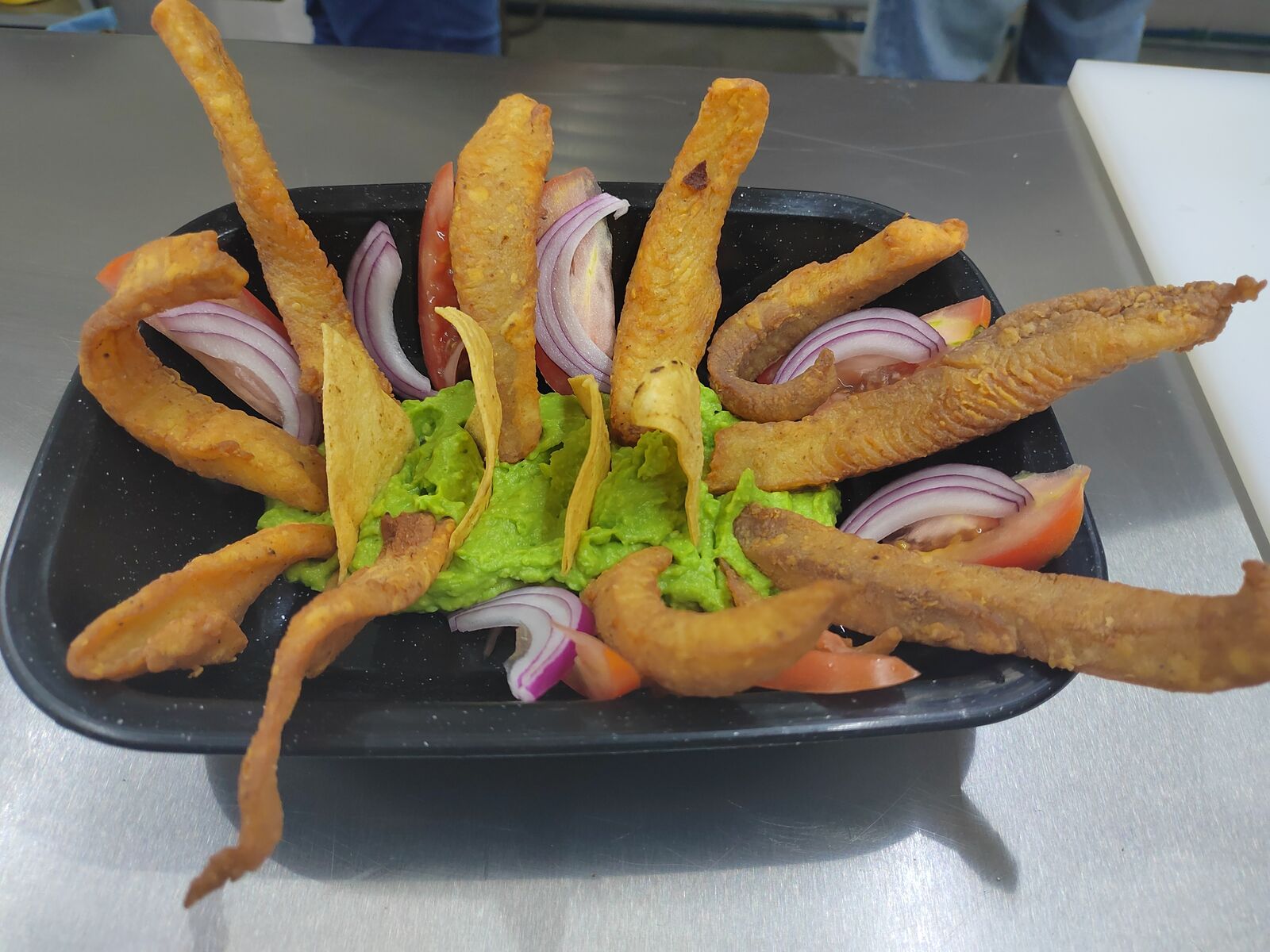 Restaurante de Mariscos El Perla Negra image 5