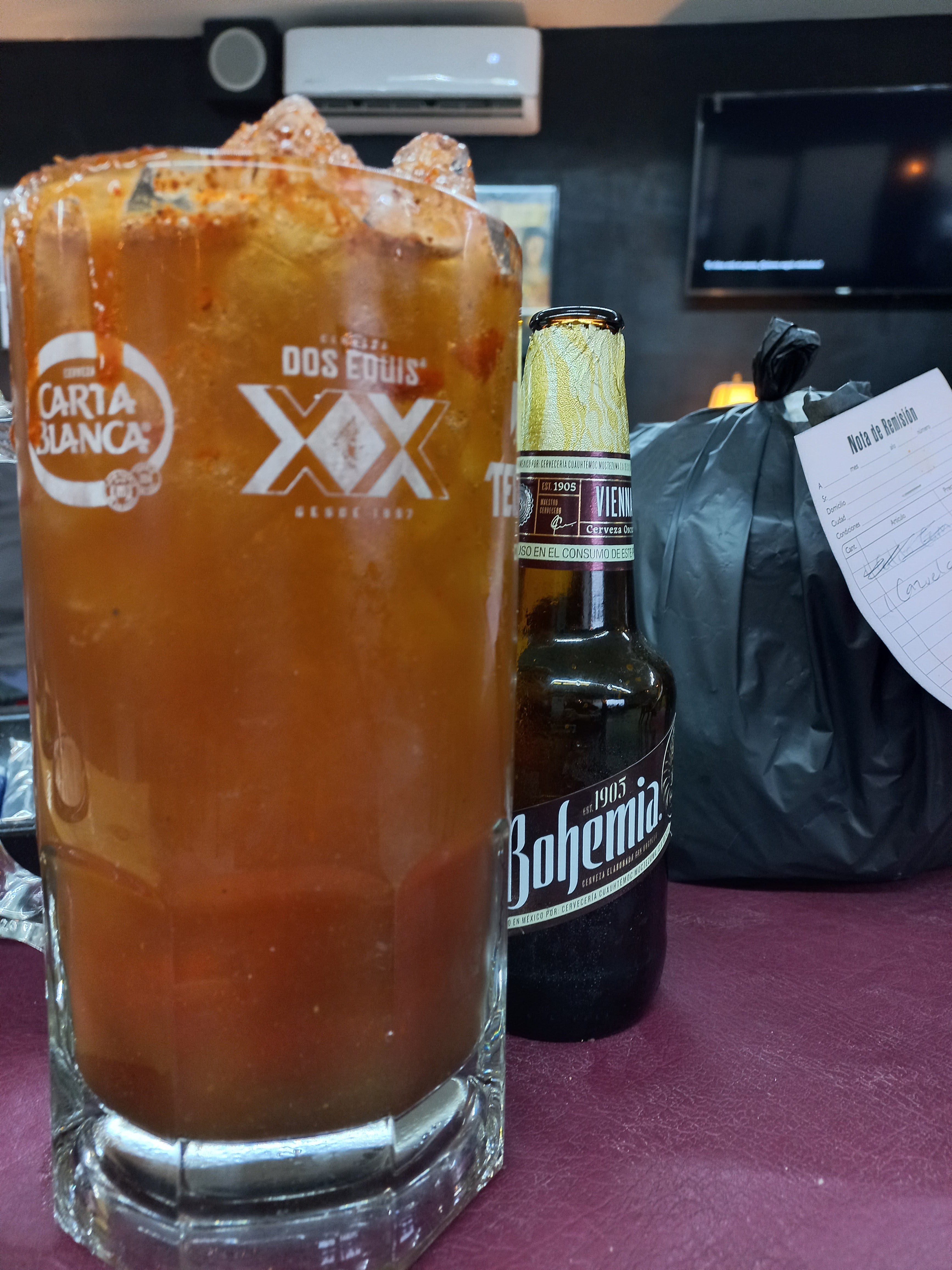 Restaurante de Mariscos El Perla Negra image 8